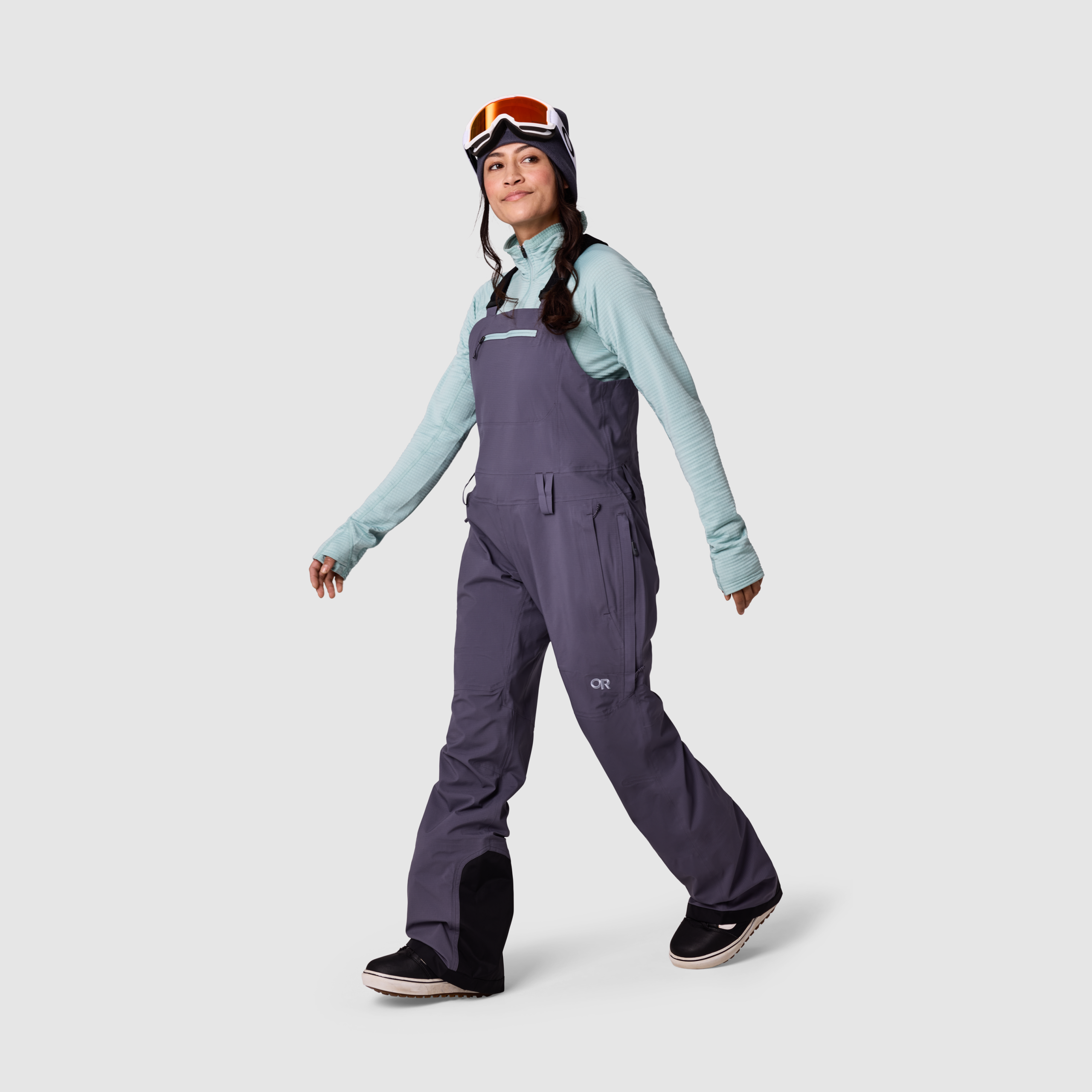Women's Carbide Bibs - Image 14