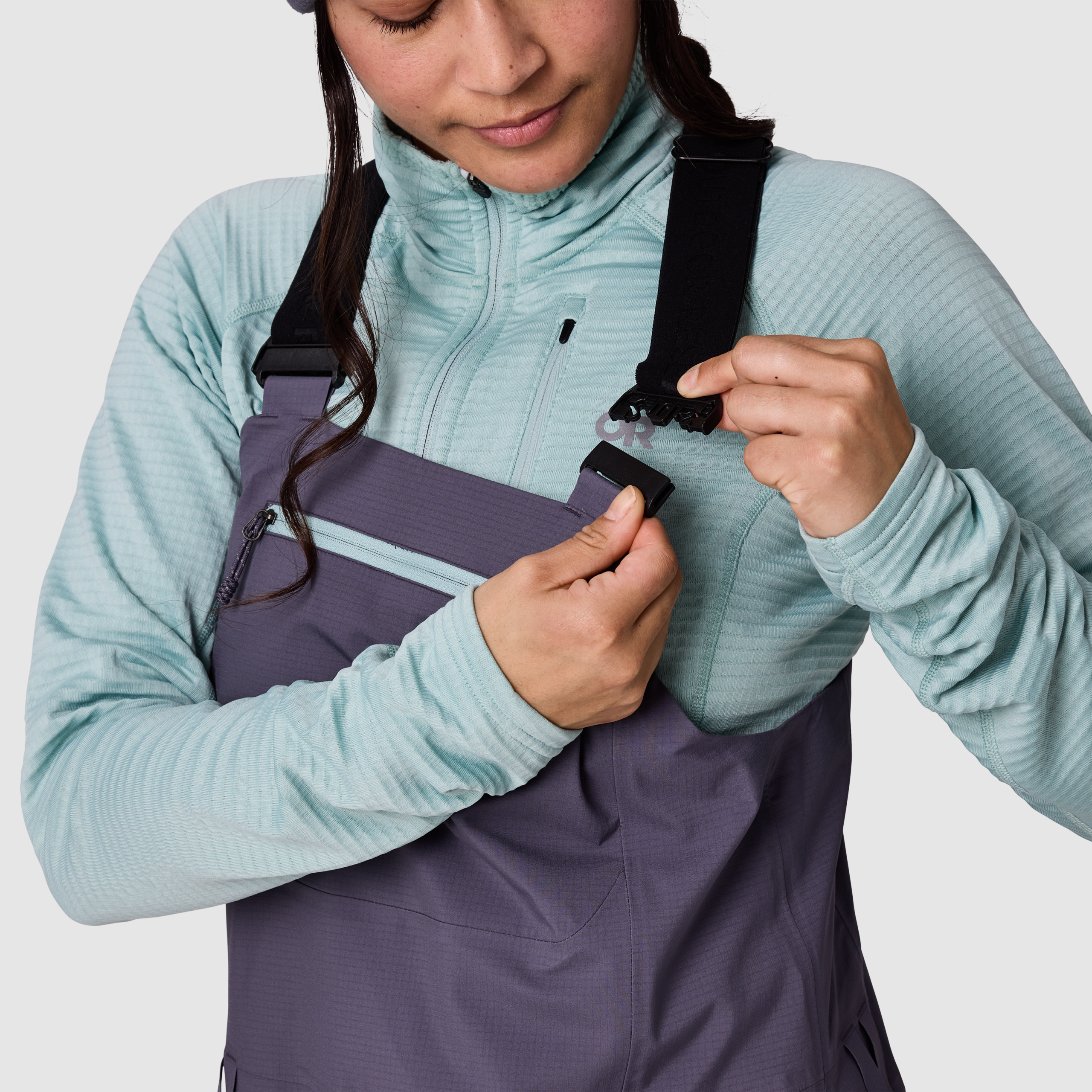 Women's Carbide Bibs - Image 15