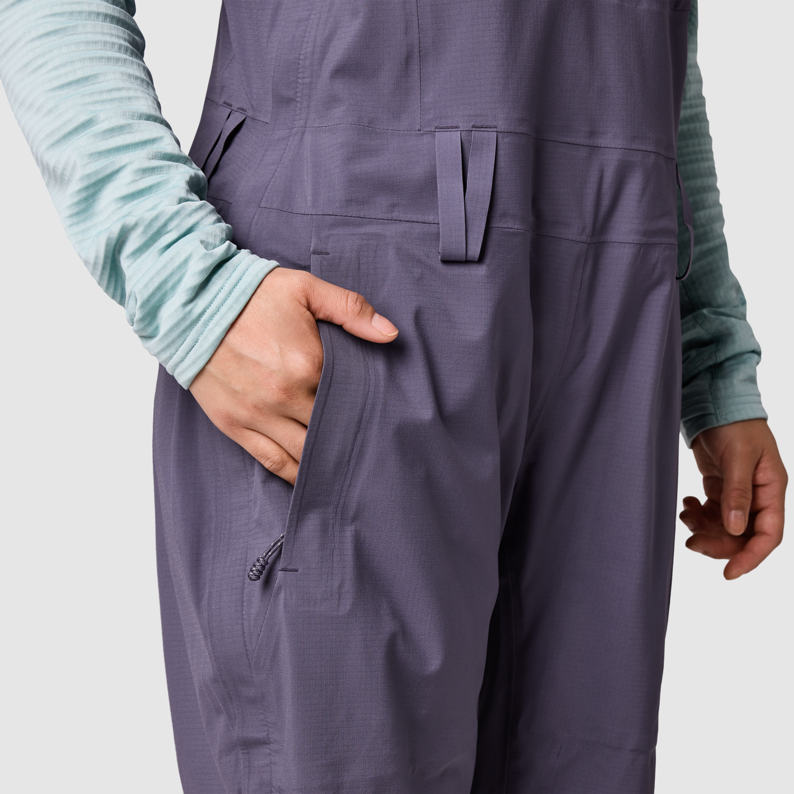 Women's Carbide Bibs - Image 16
