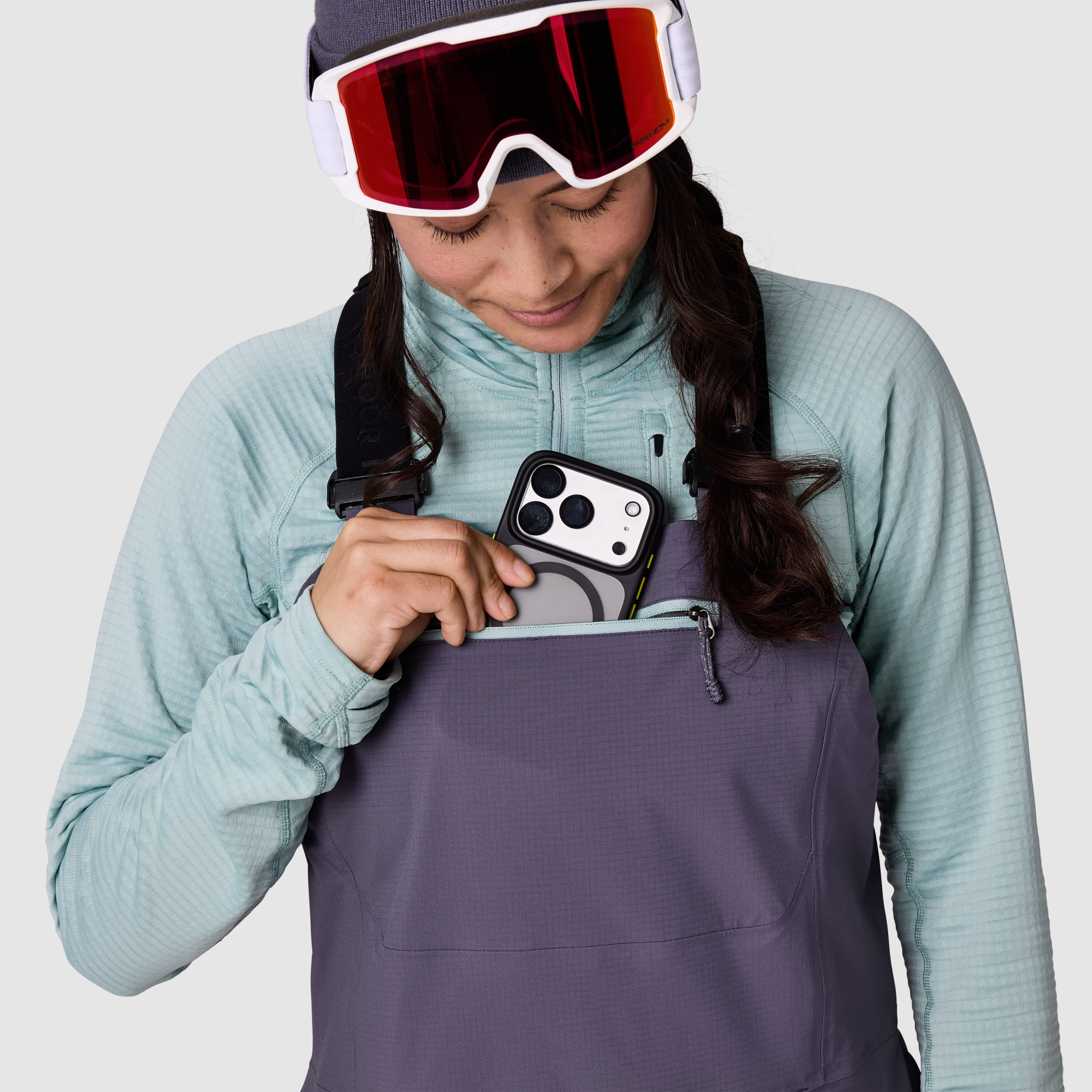Women's Carbide Bibs - Image 17