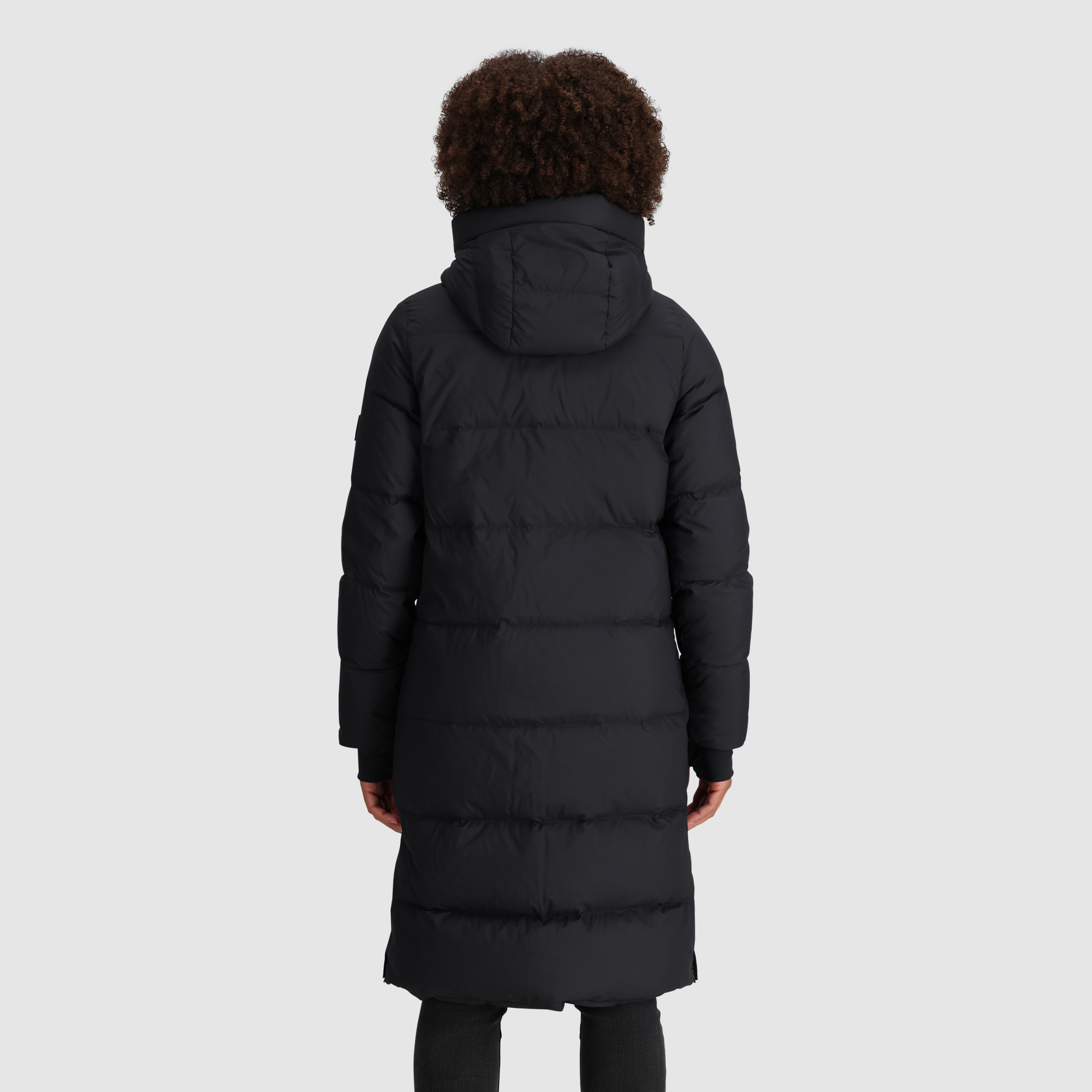 Women's Coze Down Parka - Image 22