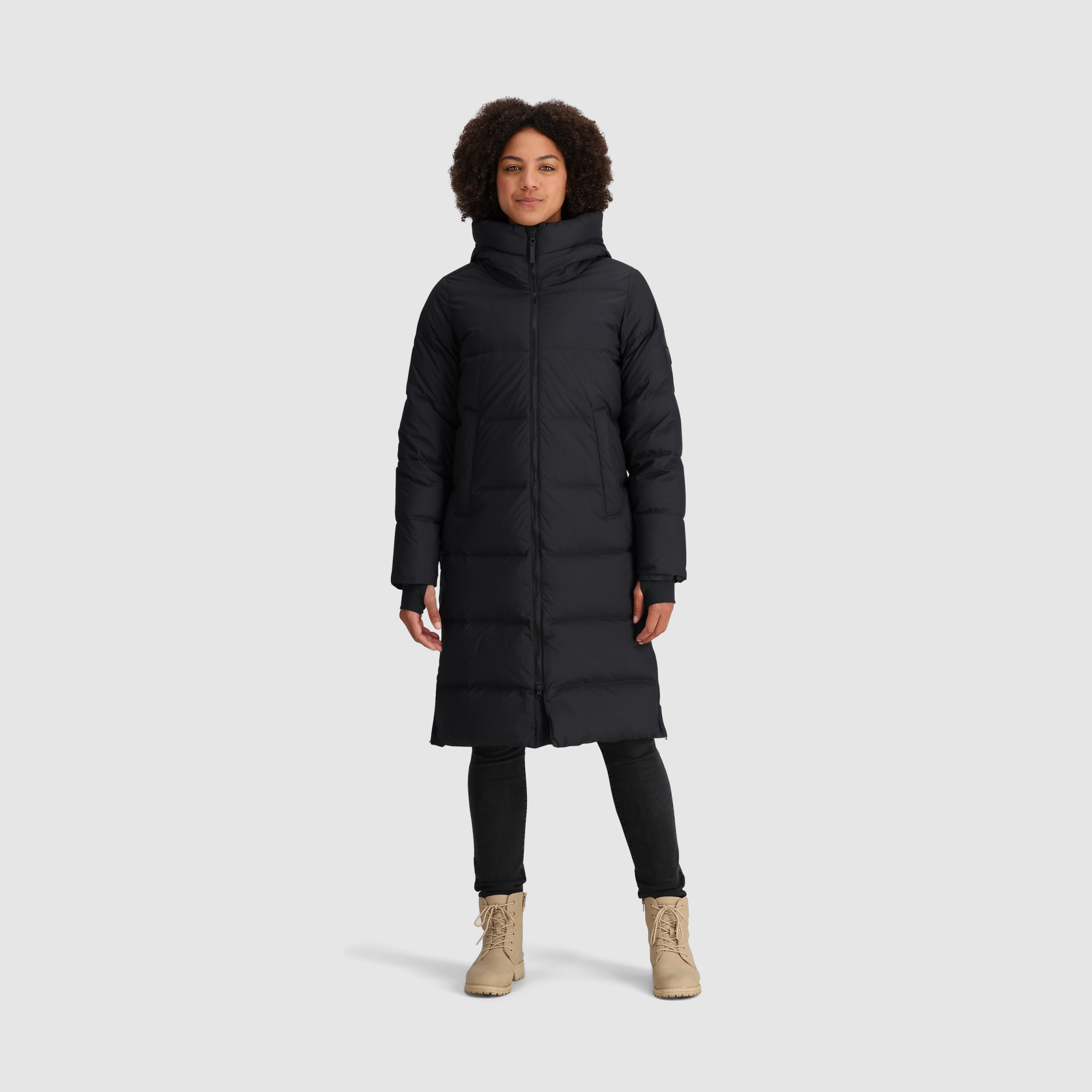 Women's Coze Down Parka - Image 25