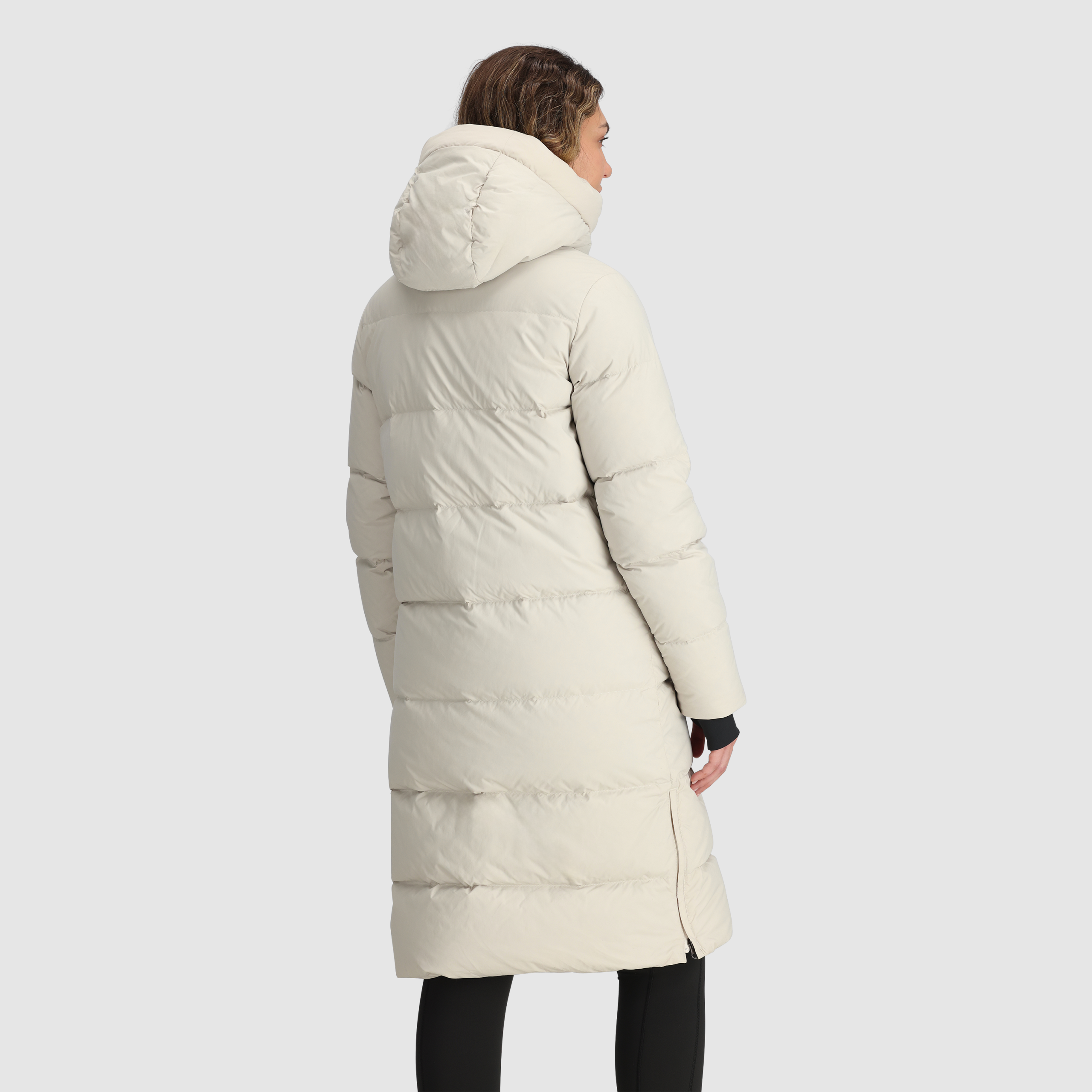 Women's Coze Down Parka - Image 12