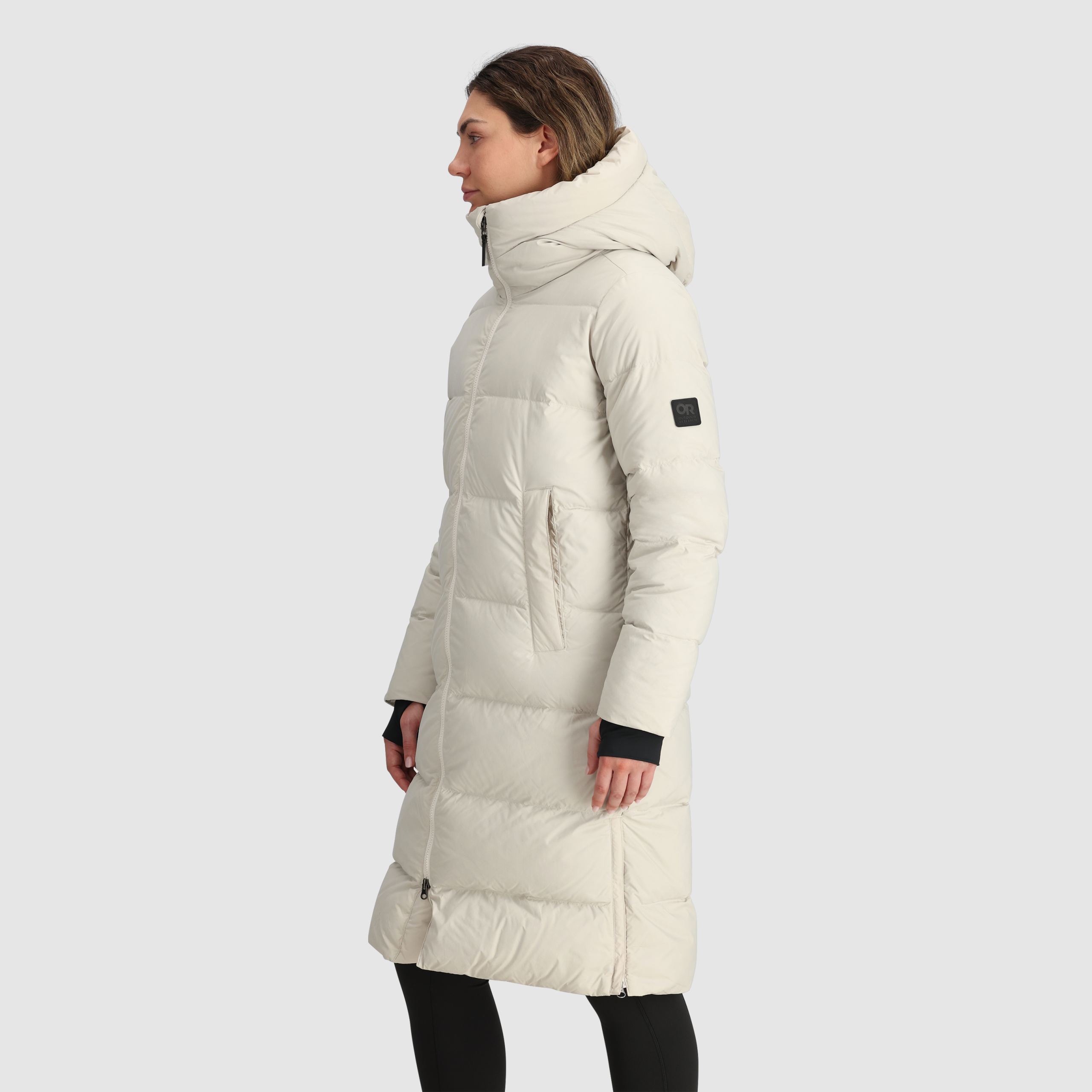 Women's Coze Down Parka - Image 13