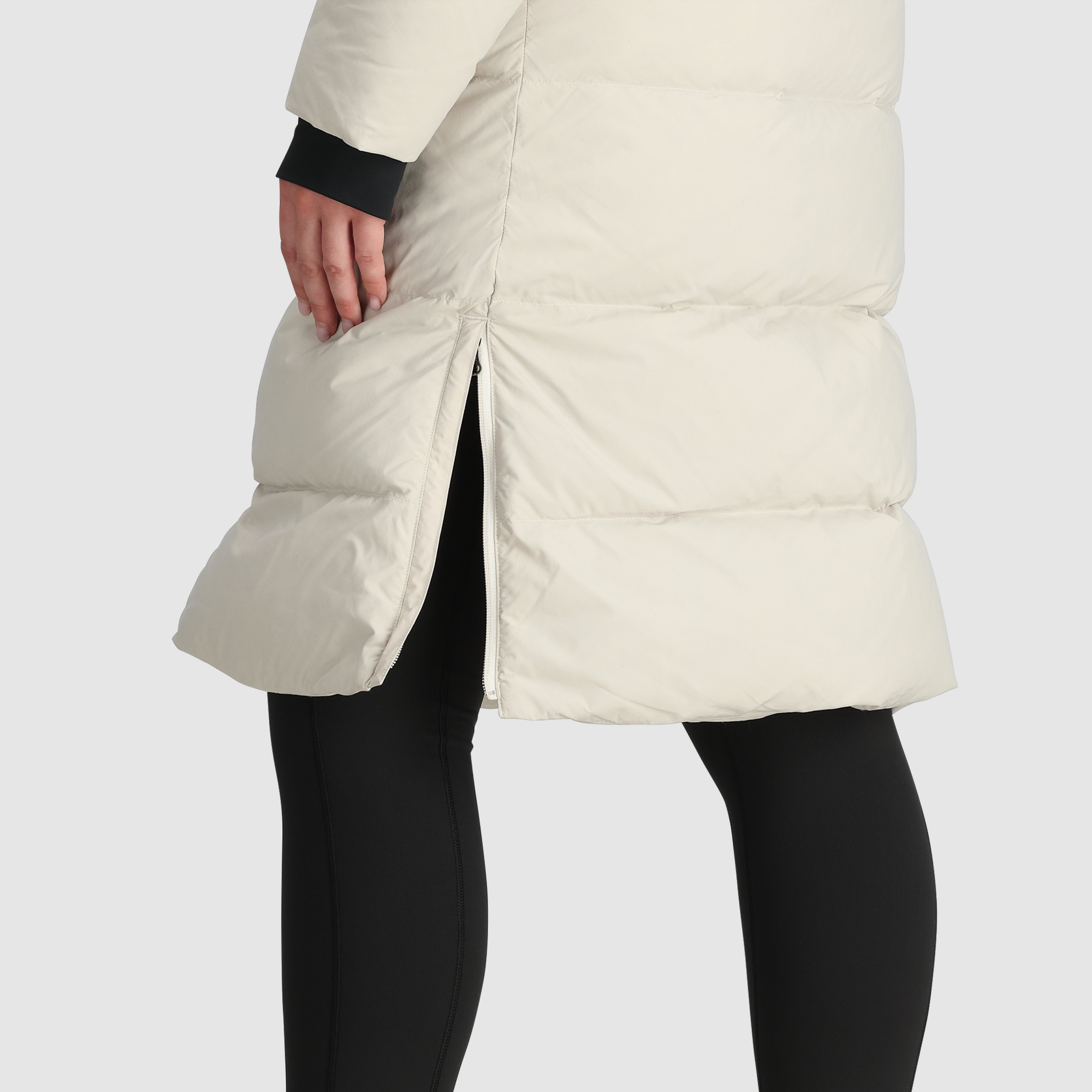 Women's Coze Down Parka - Image 18