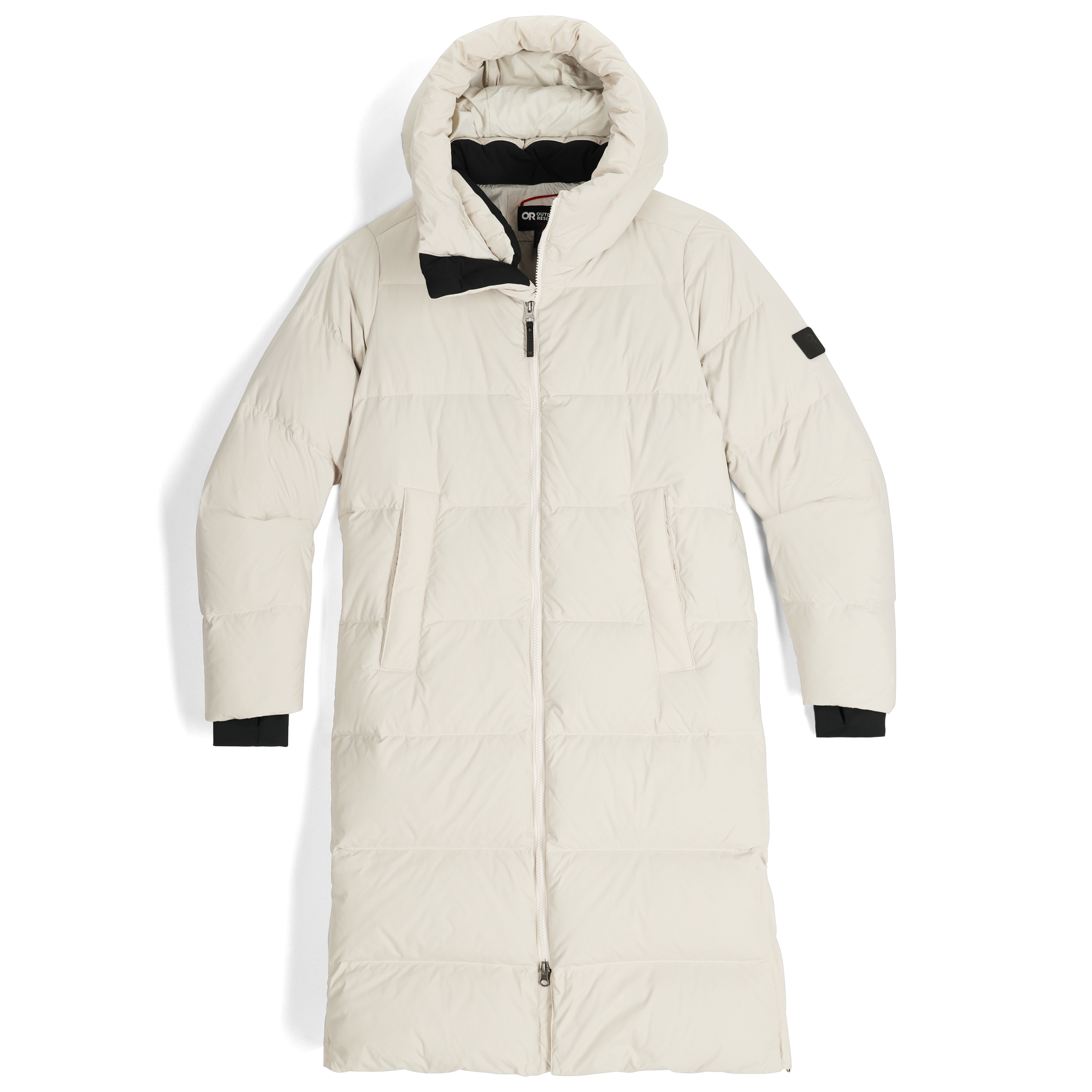 Women's Coze Down Parka - Image 16