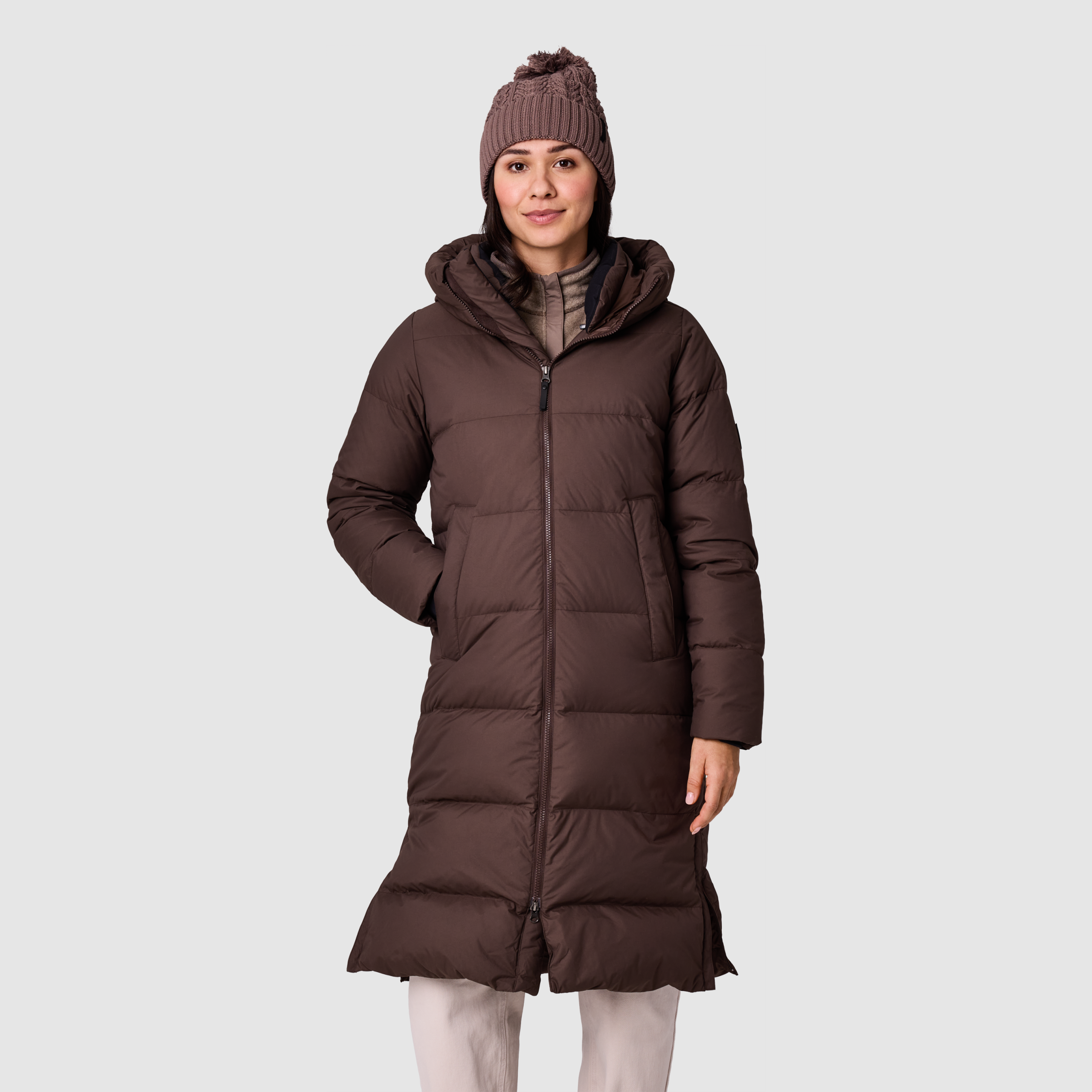 Women's Coze Down Parka