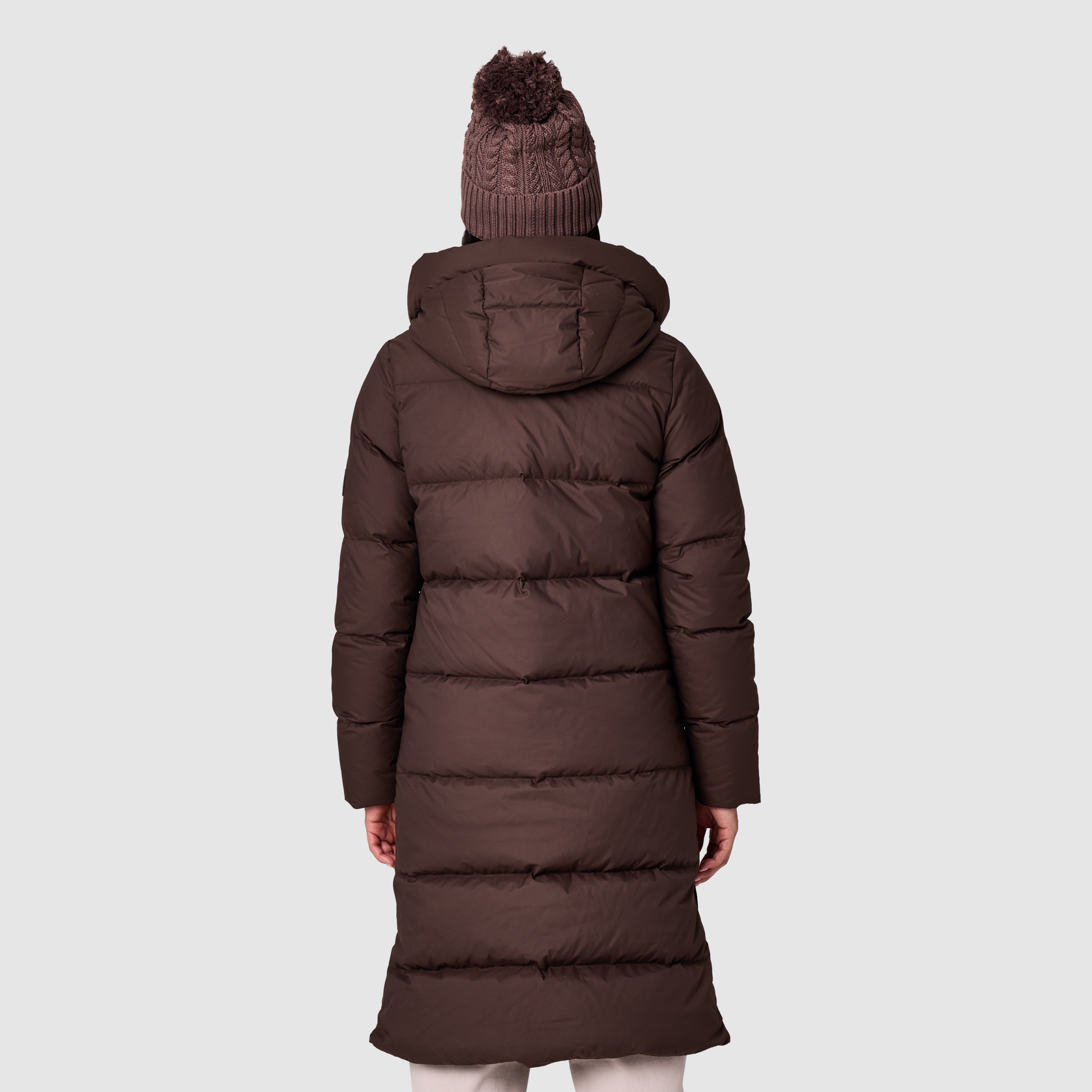 Women's Coze Down Parka - Image 2