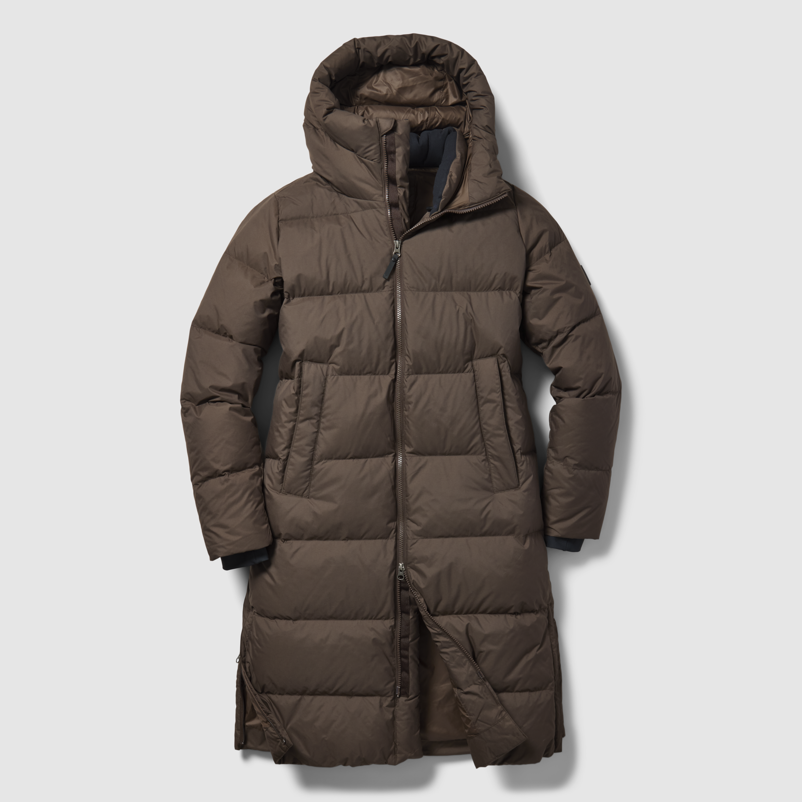 Women's Coze Down Parka - Image 5