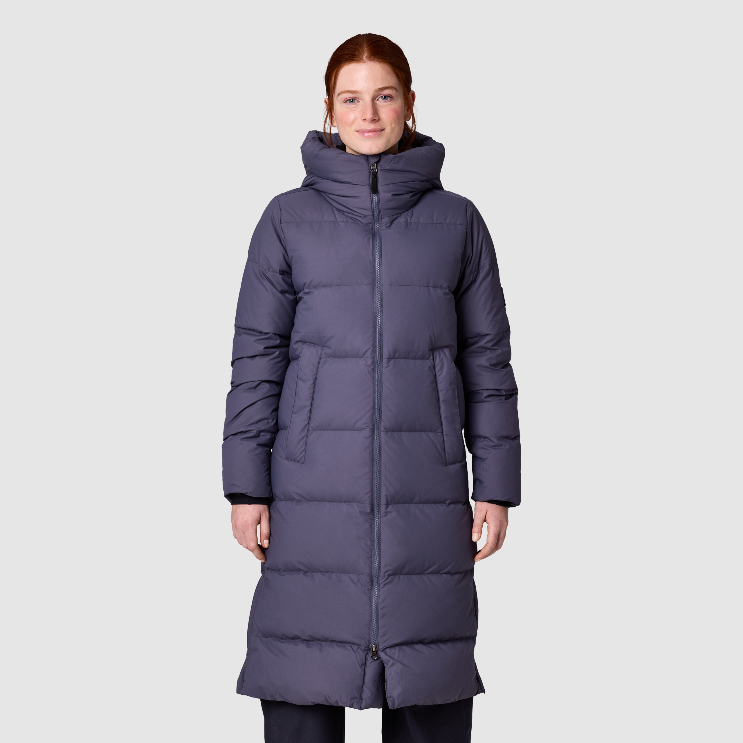 Women's Coze Down Parka - Image 6