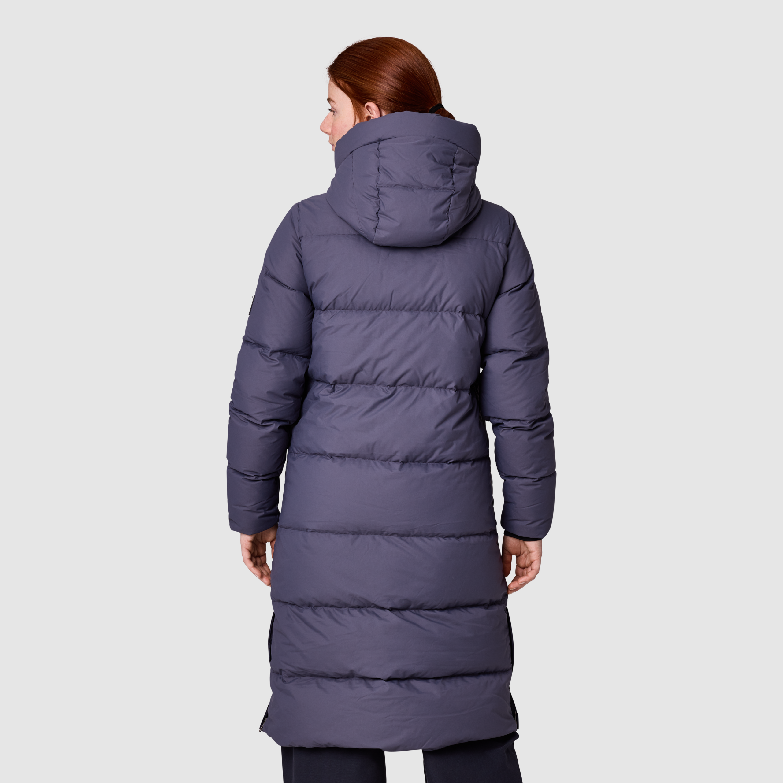 Women's Coze Down Parka - Image 7