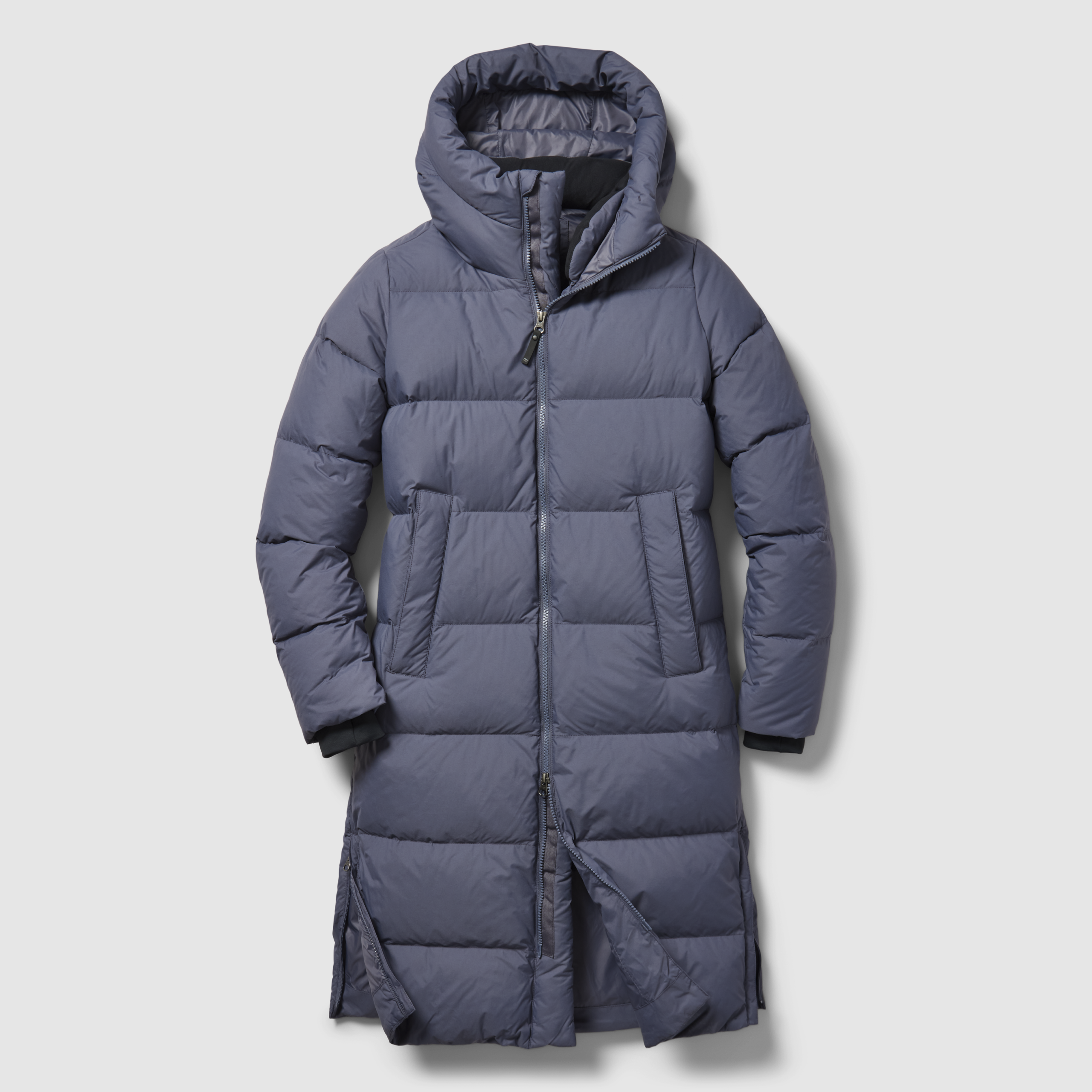 Women's Coze Down Parka - Image 10