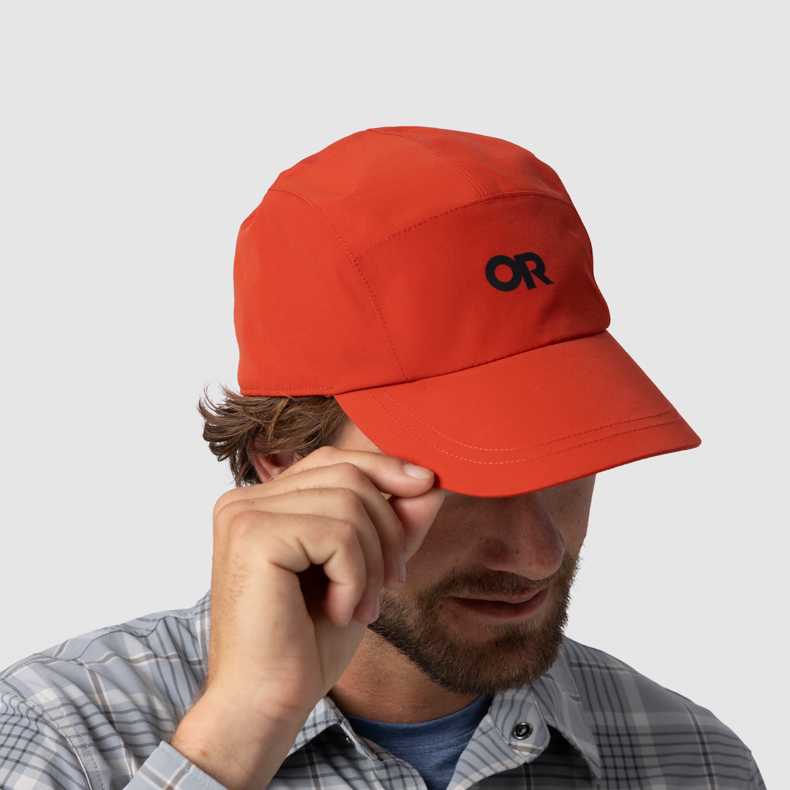 Seattle Rain Cap - Image 11