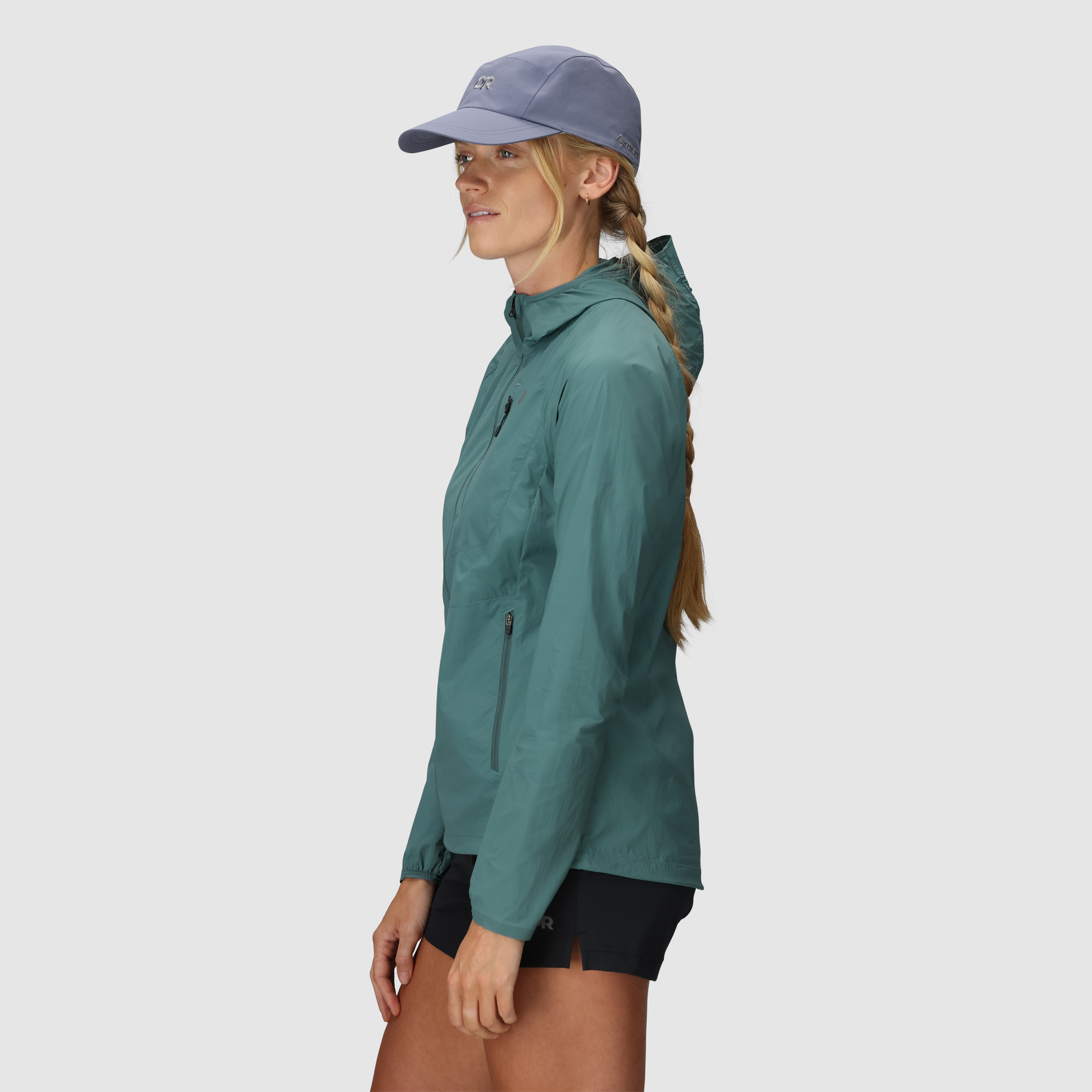 Seattle Rain Cap - Image 17