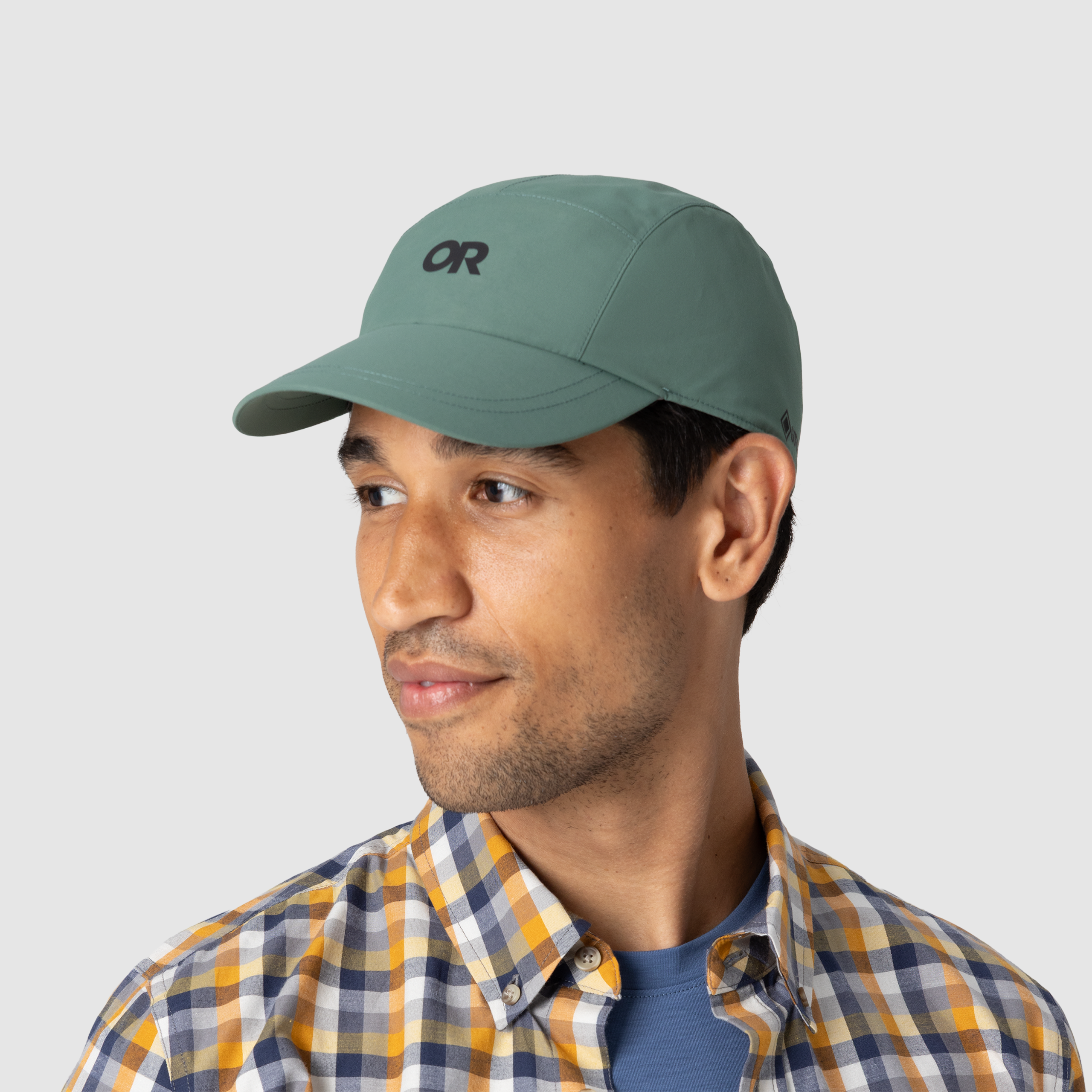 Seattle Rain Cap - Image 4