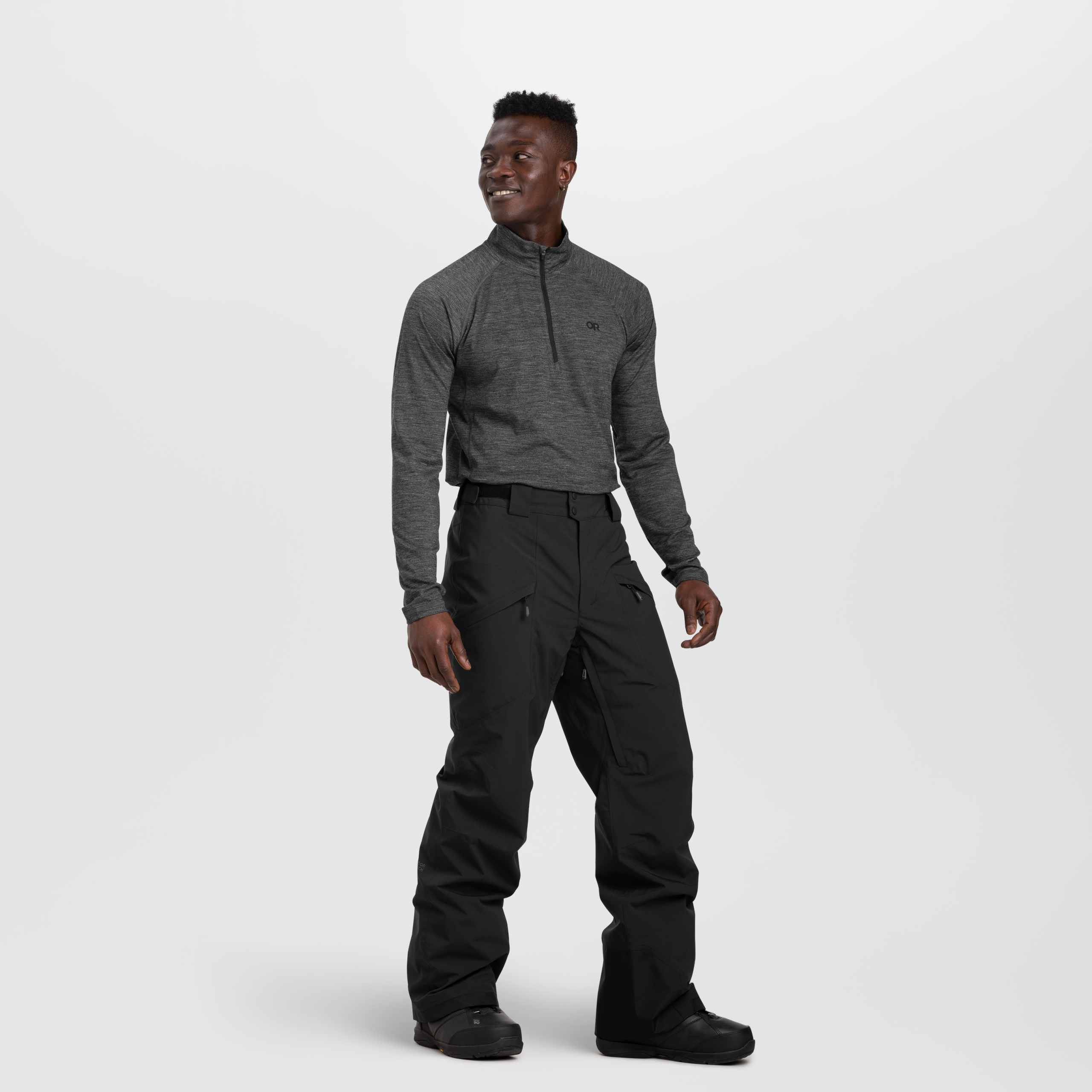 Men's Snowcrew Pant - Image 25