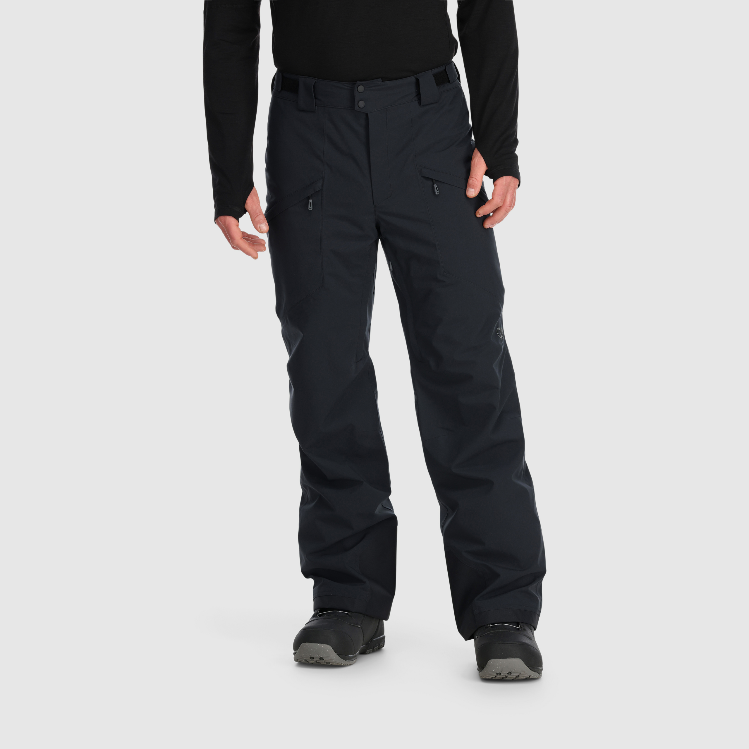Men's Snowcrew Pant - Image 21
