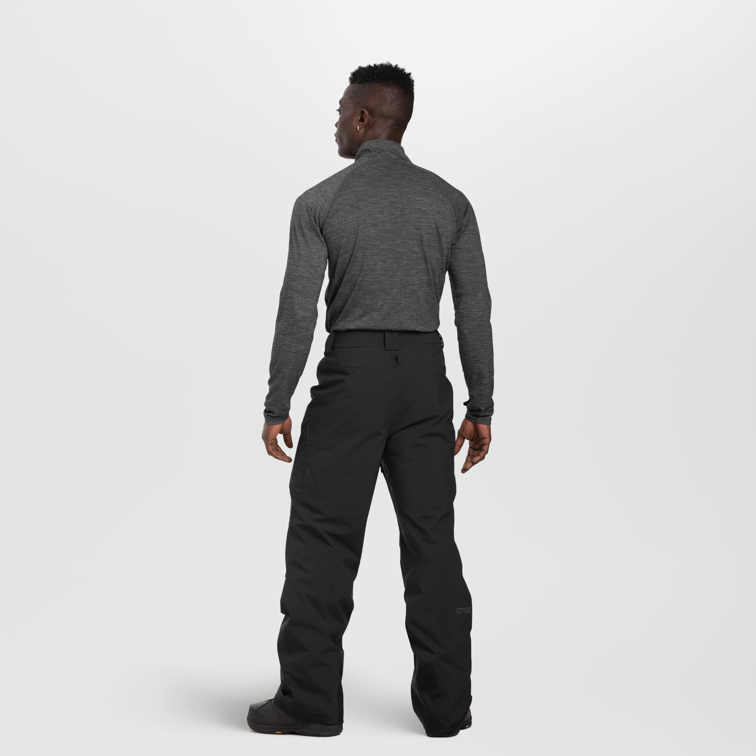 Men's Snowcrew Pant - Image 24