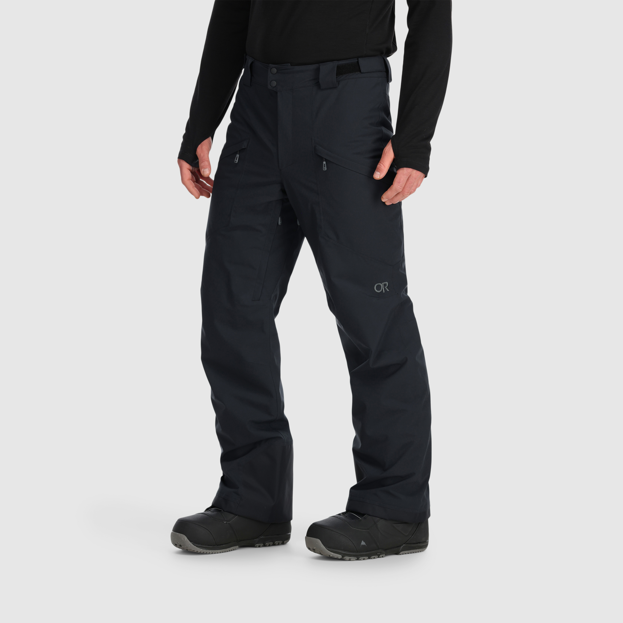 Men's Snowcrew Pant - Image 23