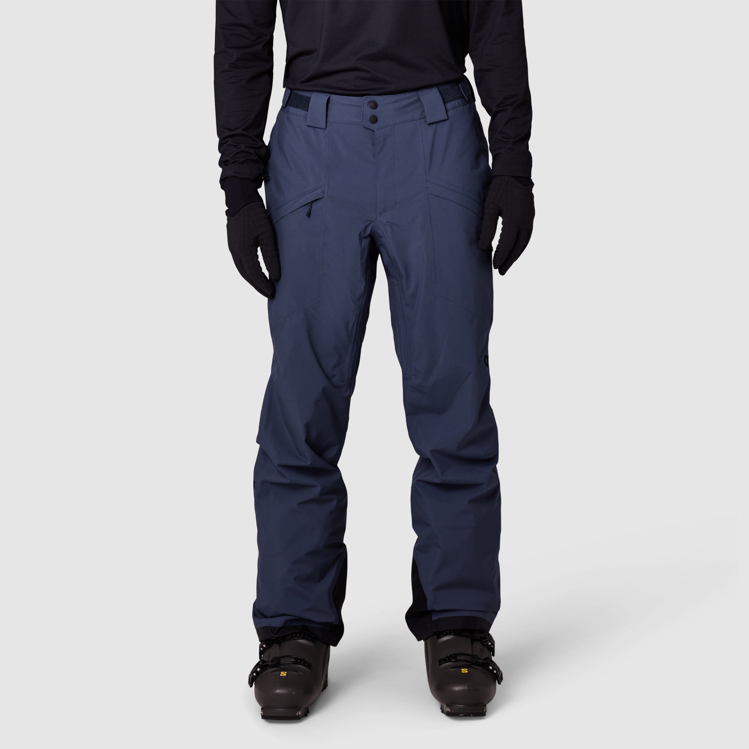 Men's Snowcrew Pant - Image 17