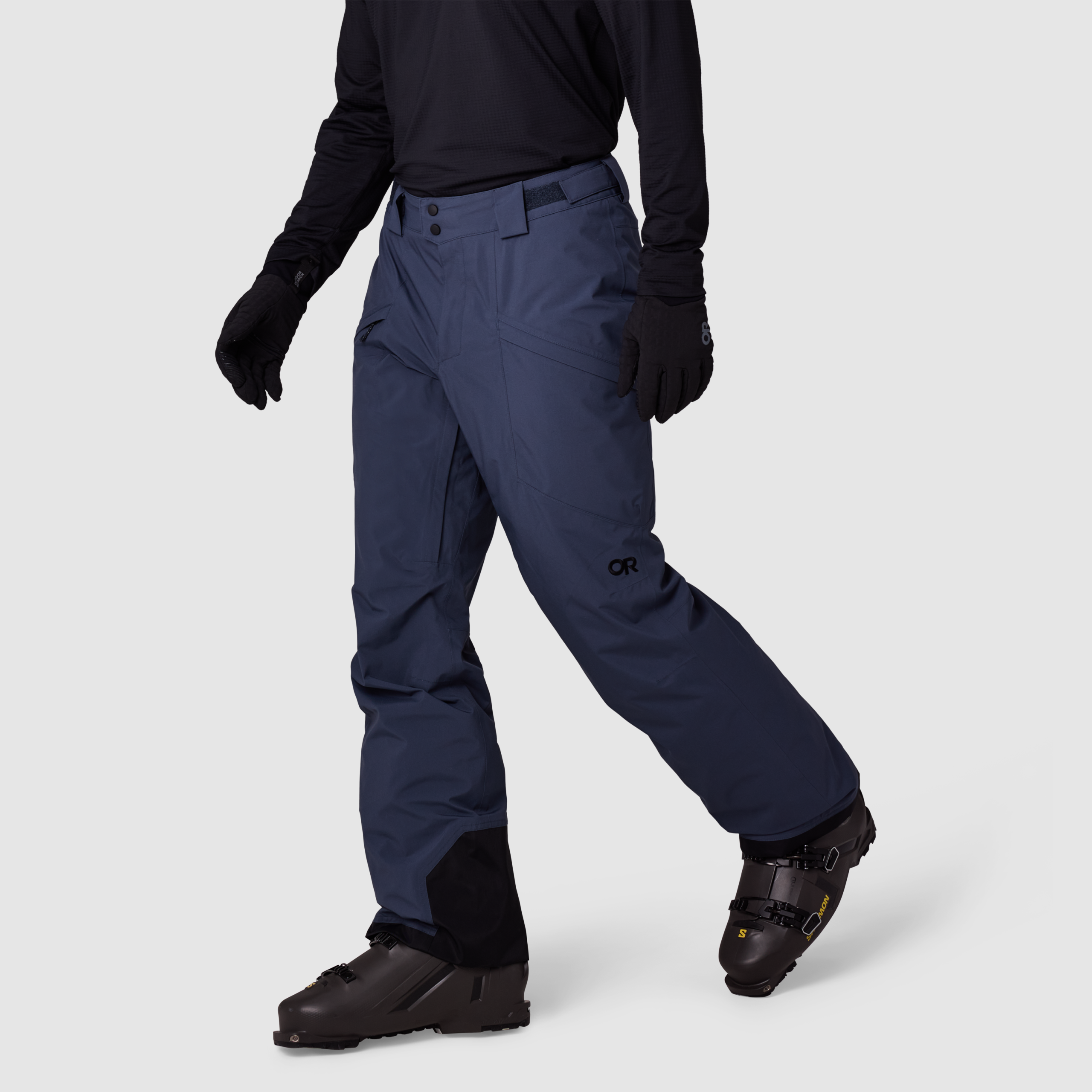 Men's Snowcrew Pant - Image 19