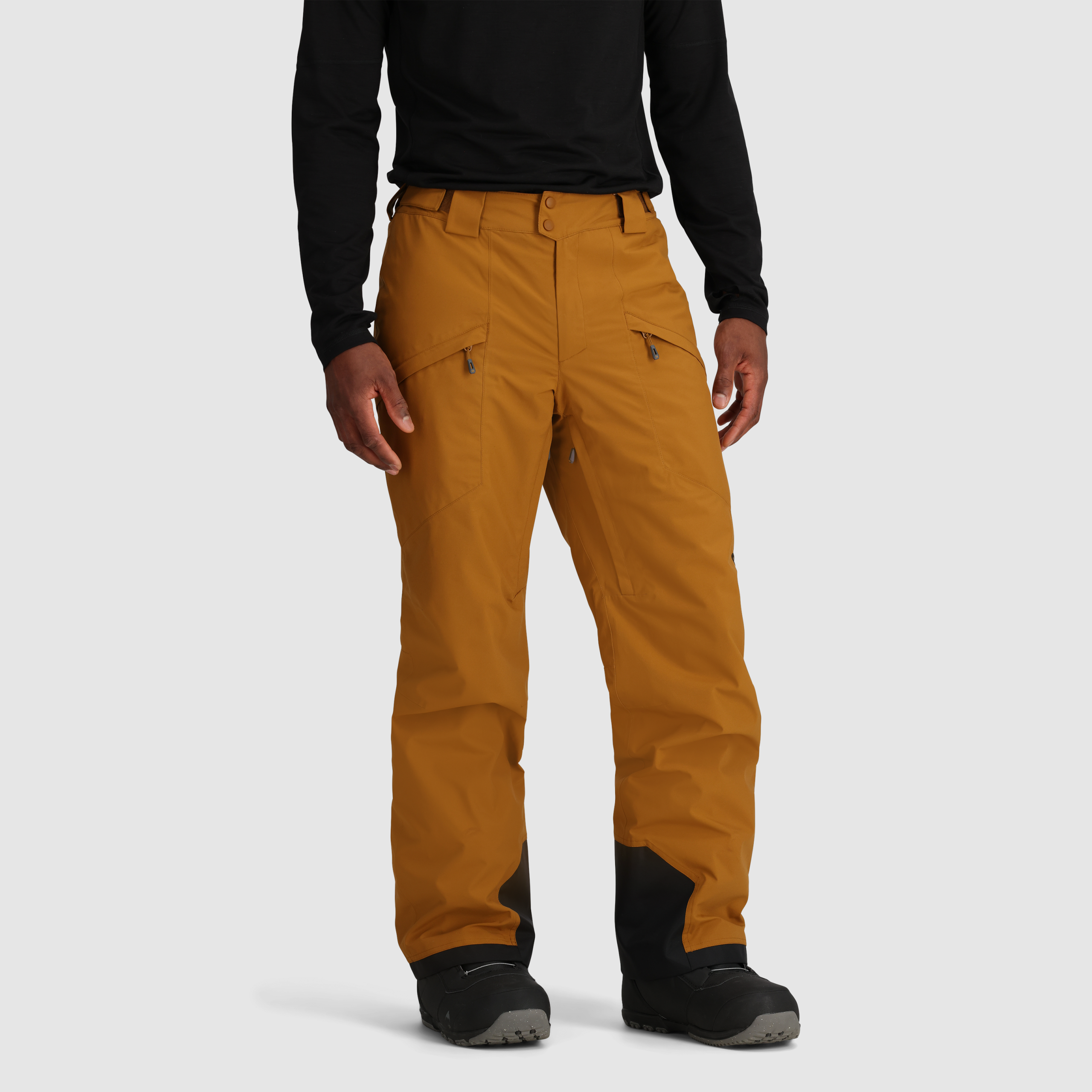 Men's Snowcrew Pant - Image 27
