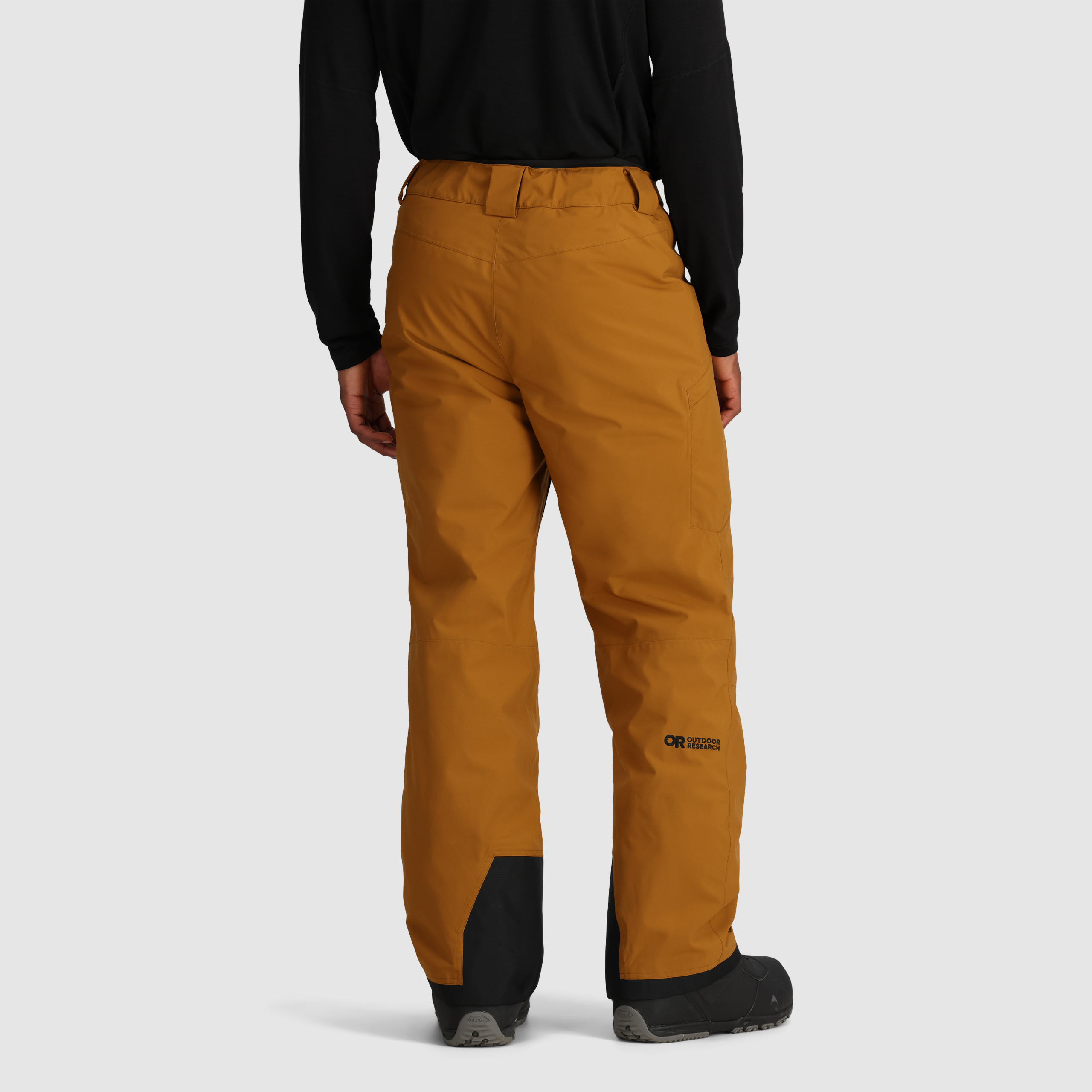 Men's Snowcrew Pant - Image 28