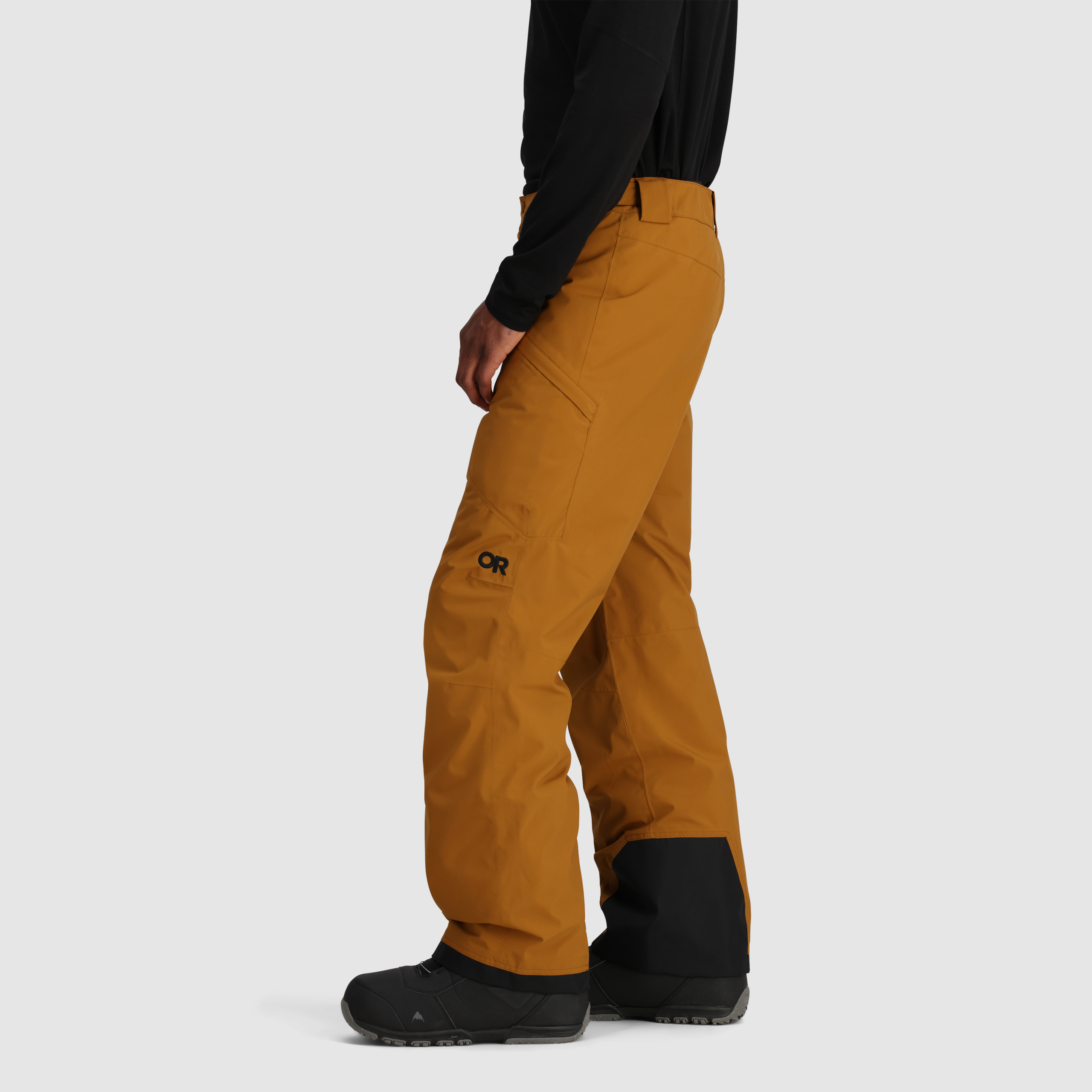 Men's Snowcrew Pant - Image 29