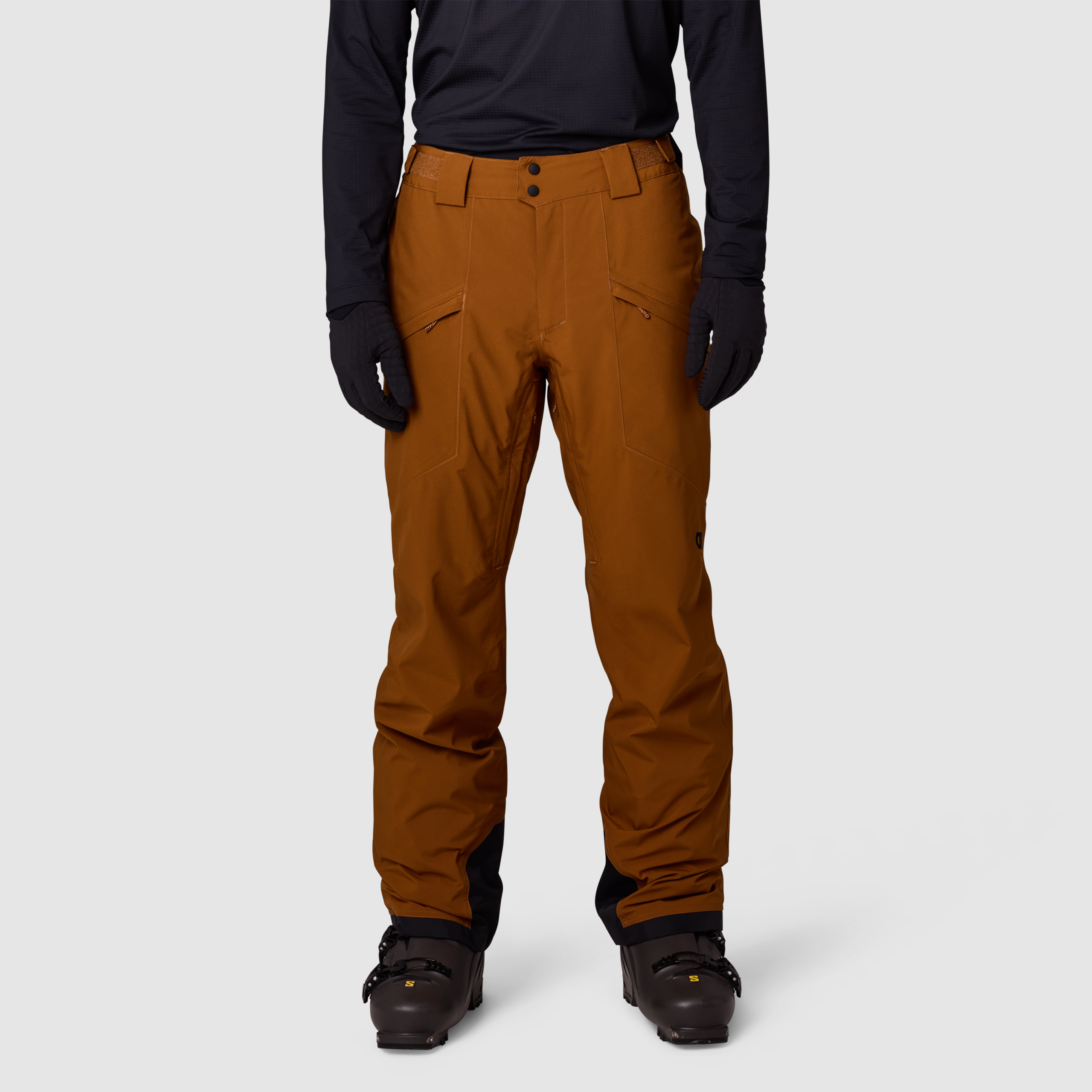 Men's Snowcrew Pant - Image 13
