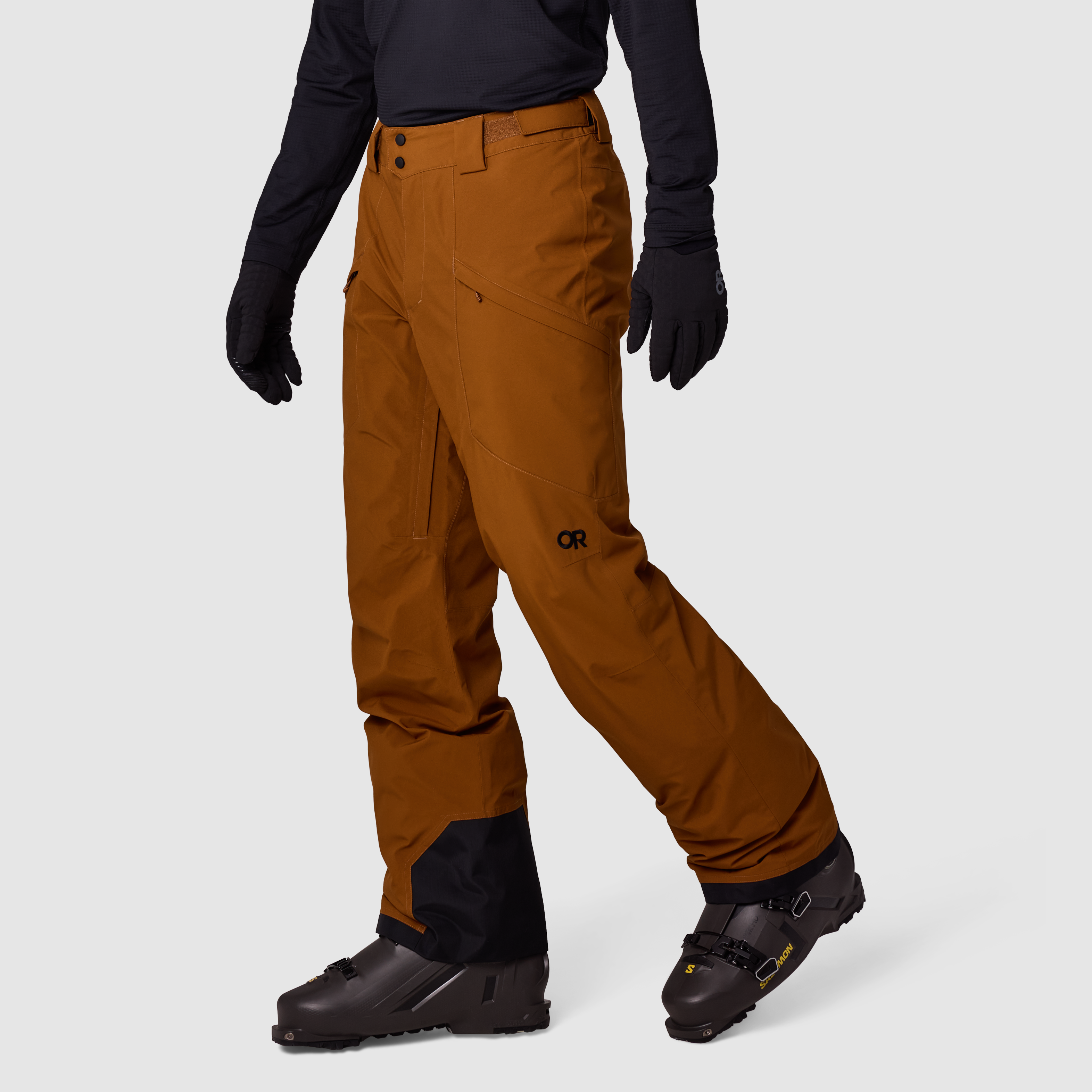 Men's Snowcrew Pant - Image 15