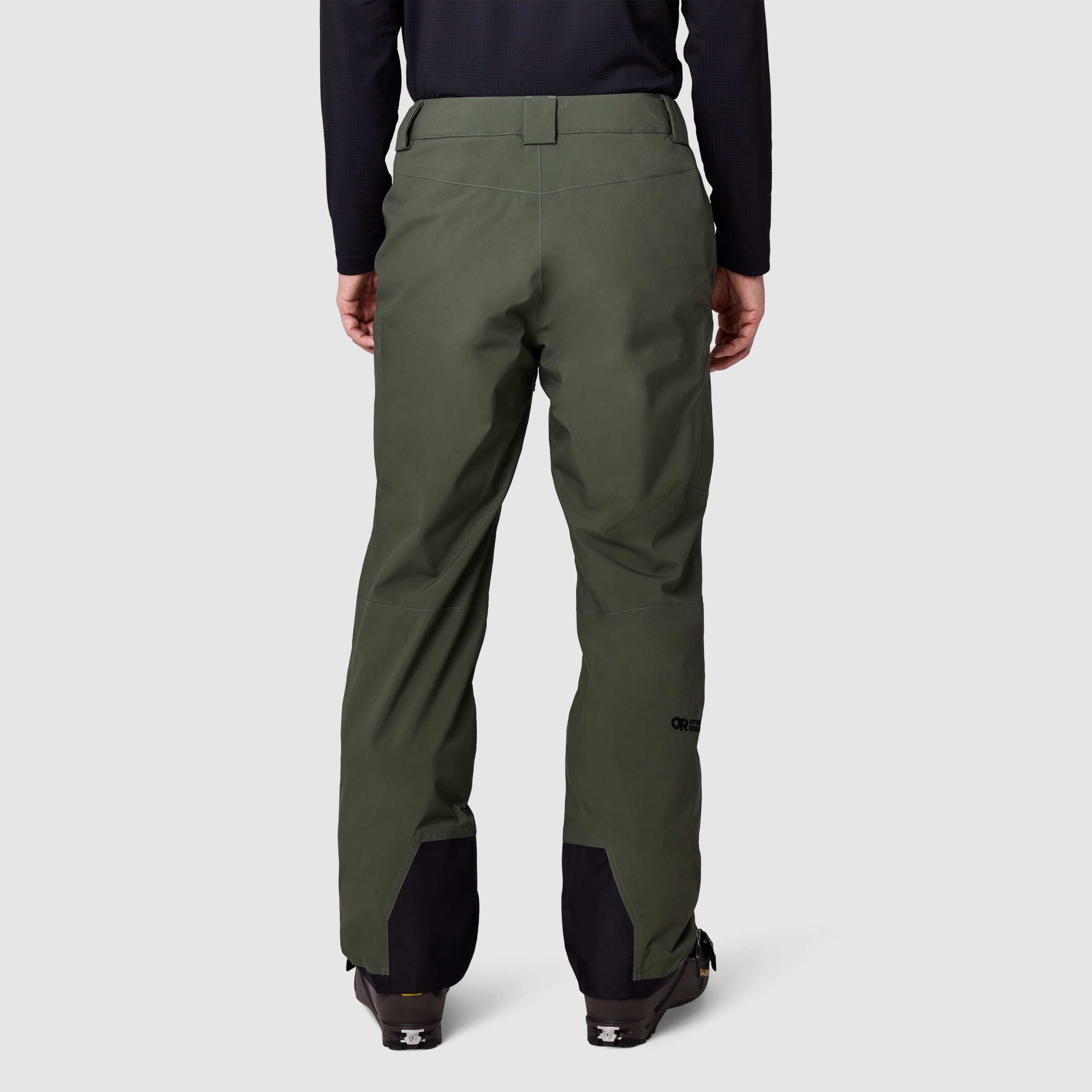 Men's Snowcrew Pant - Image 2