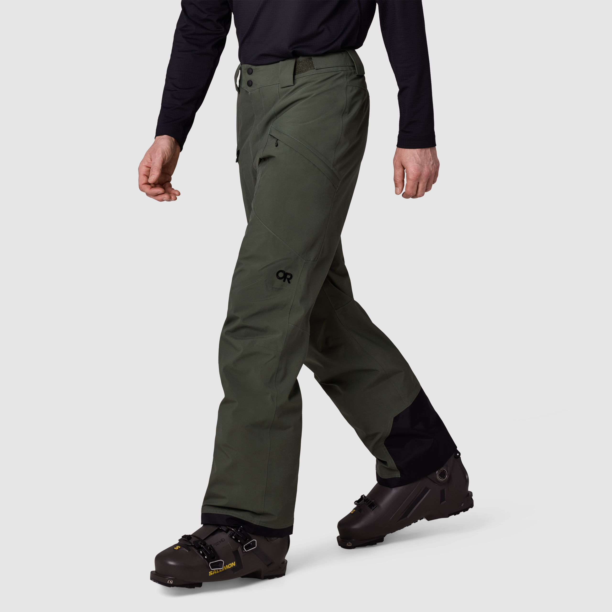 Men's Snowcrew Pant - Image 3