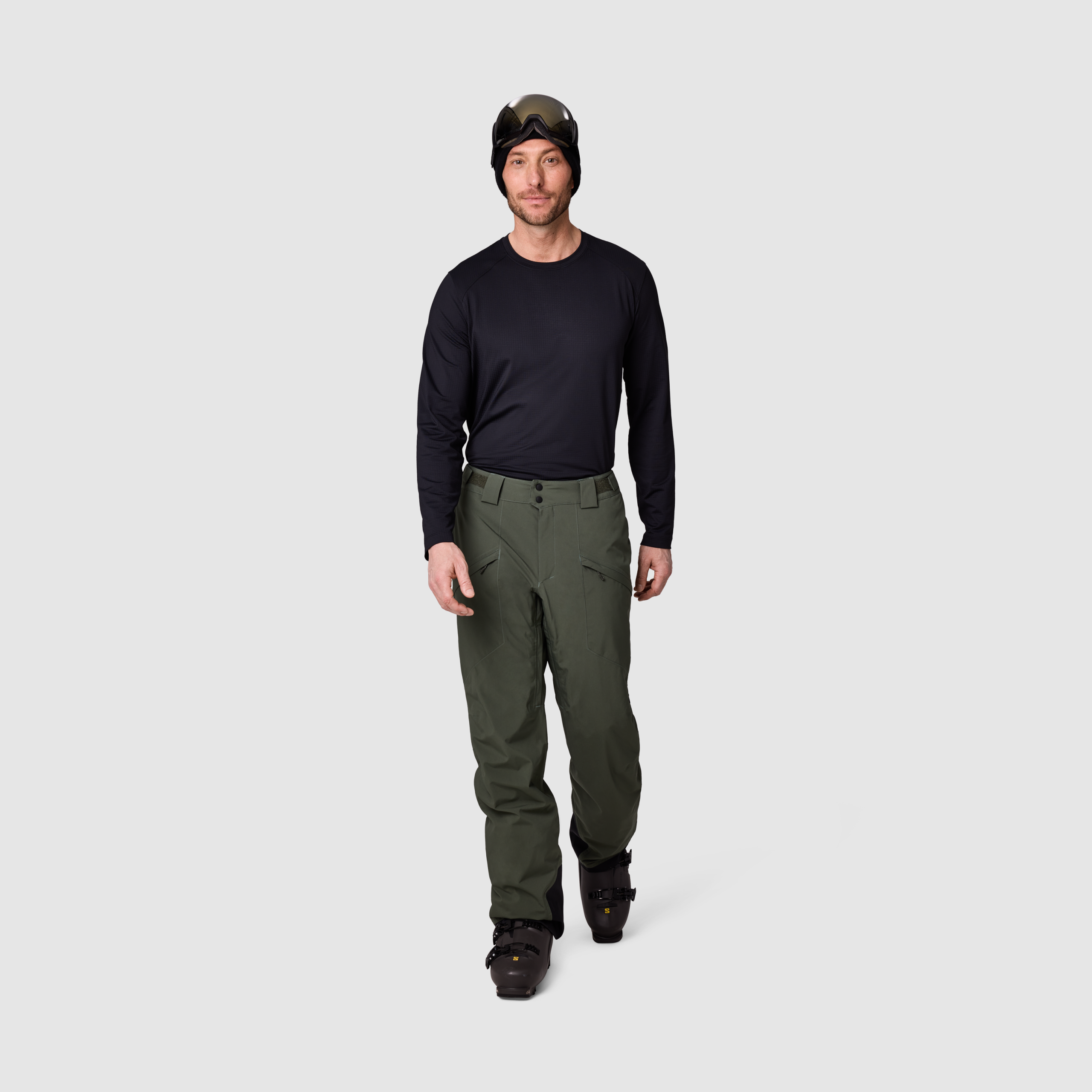 Men's Snowcrew Pant - Image 4