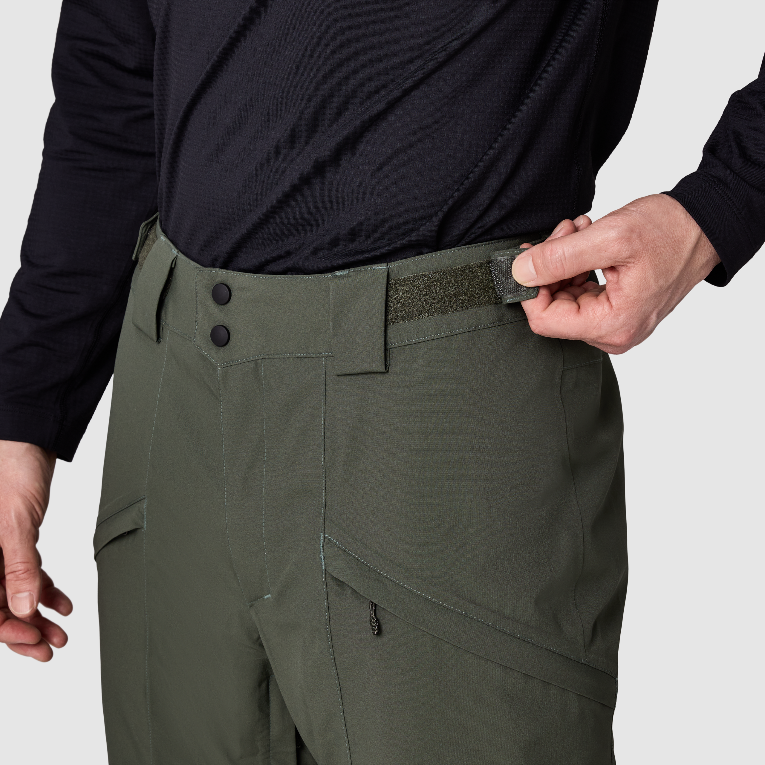 Men's Snowcrew Pant - Image 7