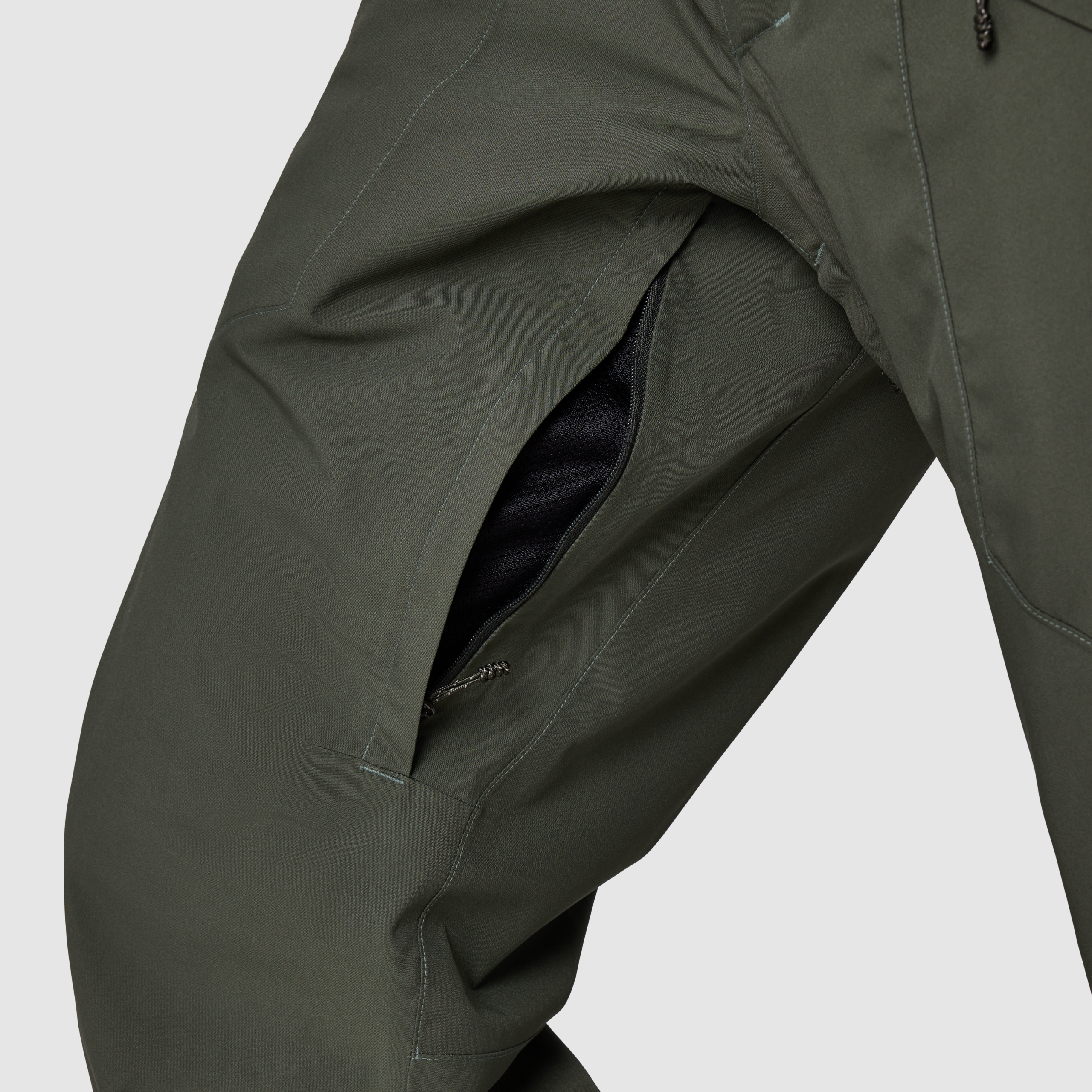 Men's Snowcrew Pant - Image 8