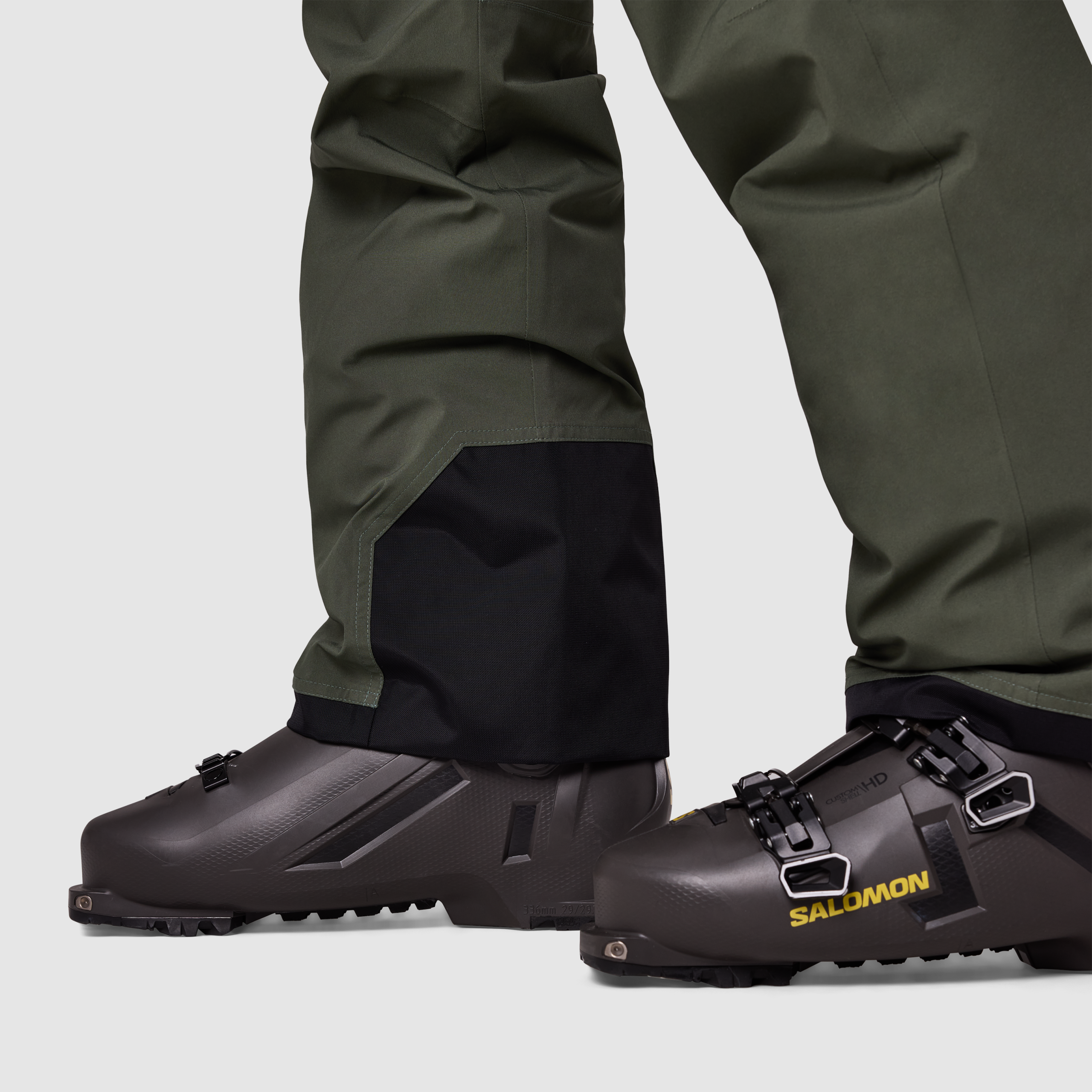 Men's Snowcrew Pant - Image 9