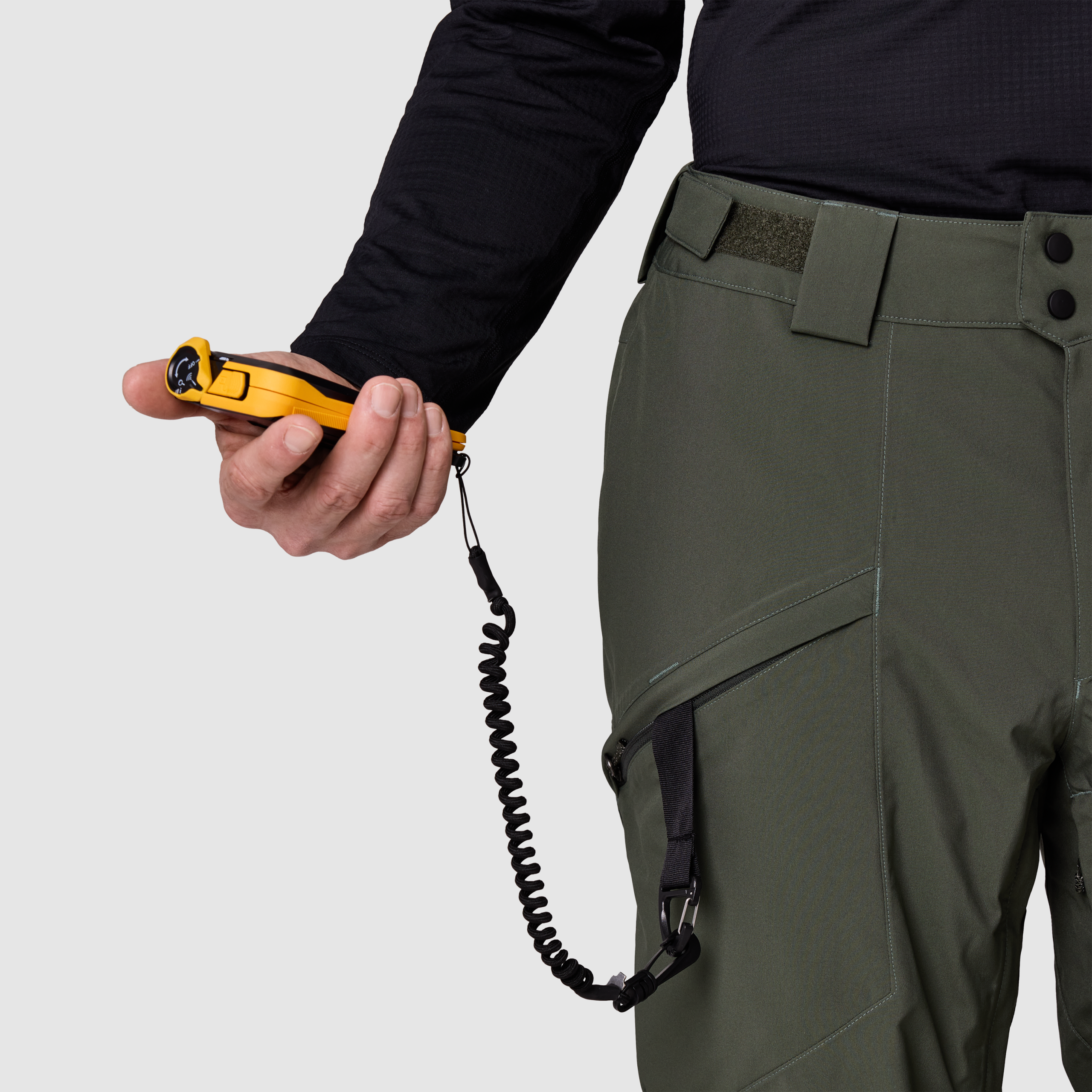 Men's Snowcrew Pant - Image 11