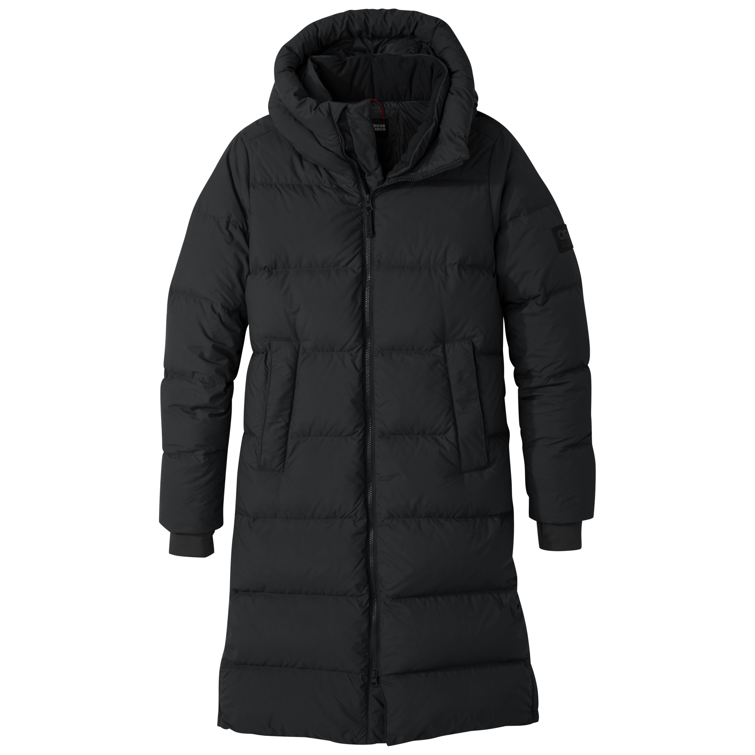 Women's Coze Down Parka - Image 26