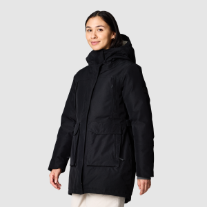 Women's Stormcraft GORE-TEX庐 Down Parka