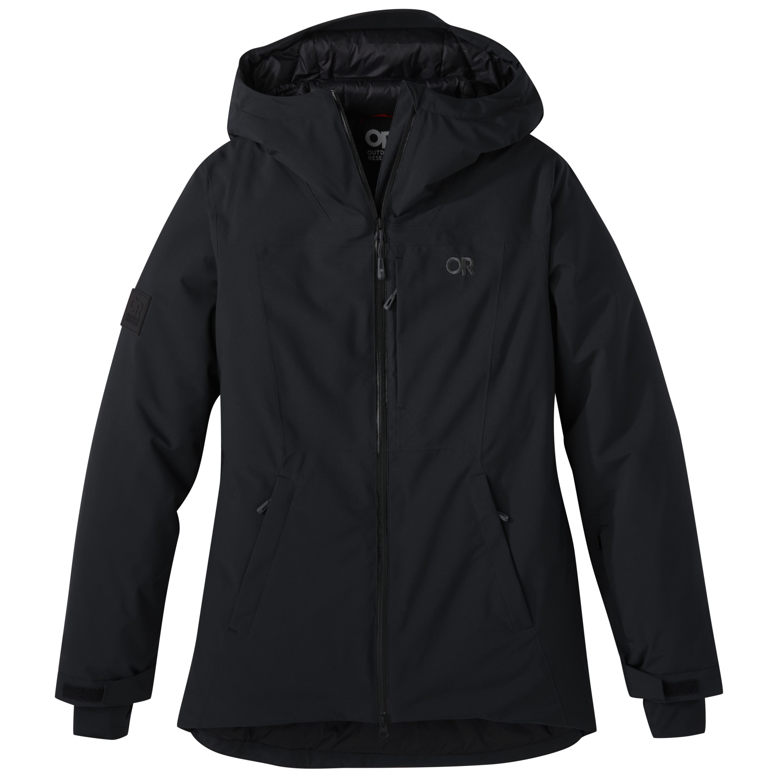 Women's Snowcrew Jacket - Image 23