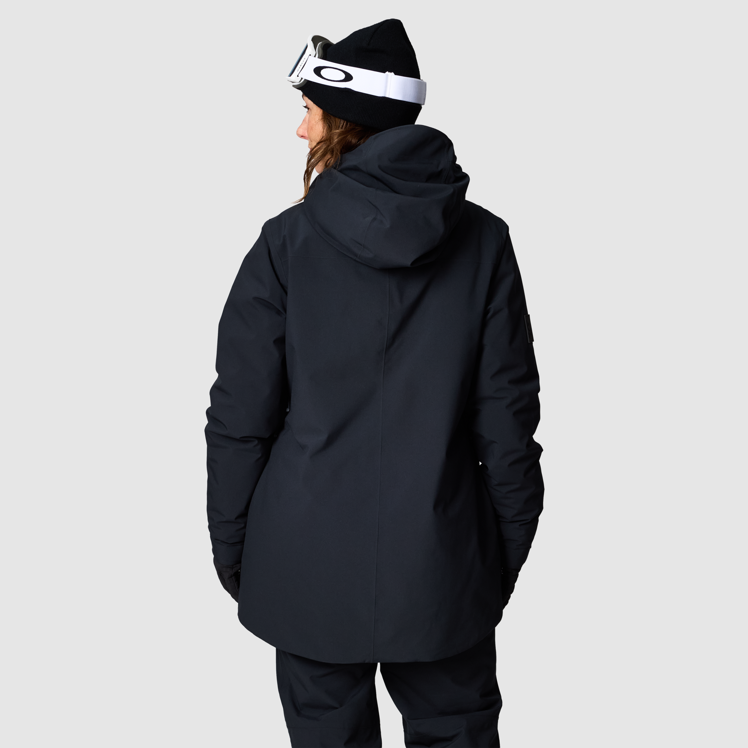 Women's Snowcrew Jacket - Image 21