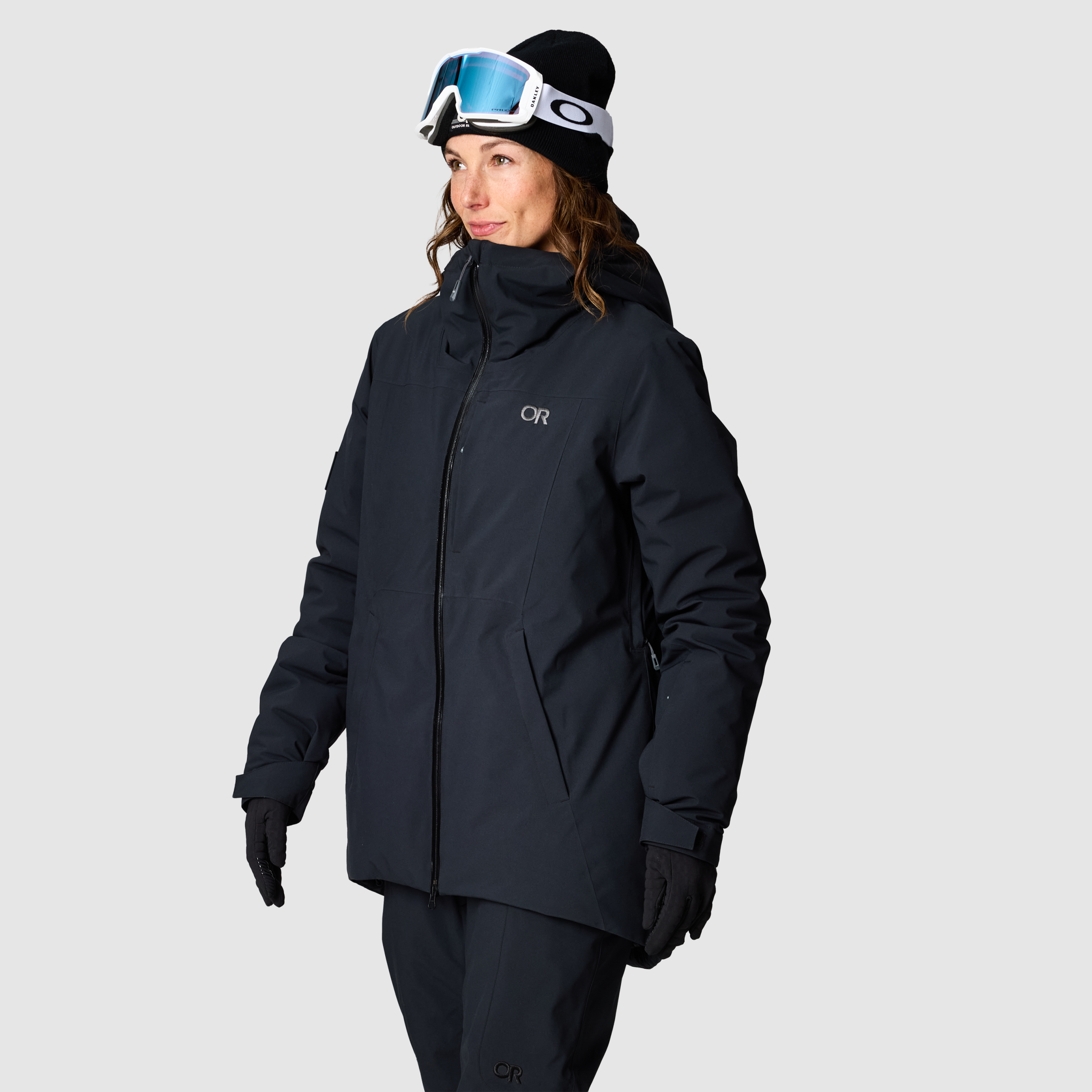 Women's Snowcrew Jacket - Image 22