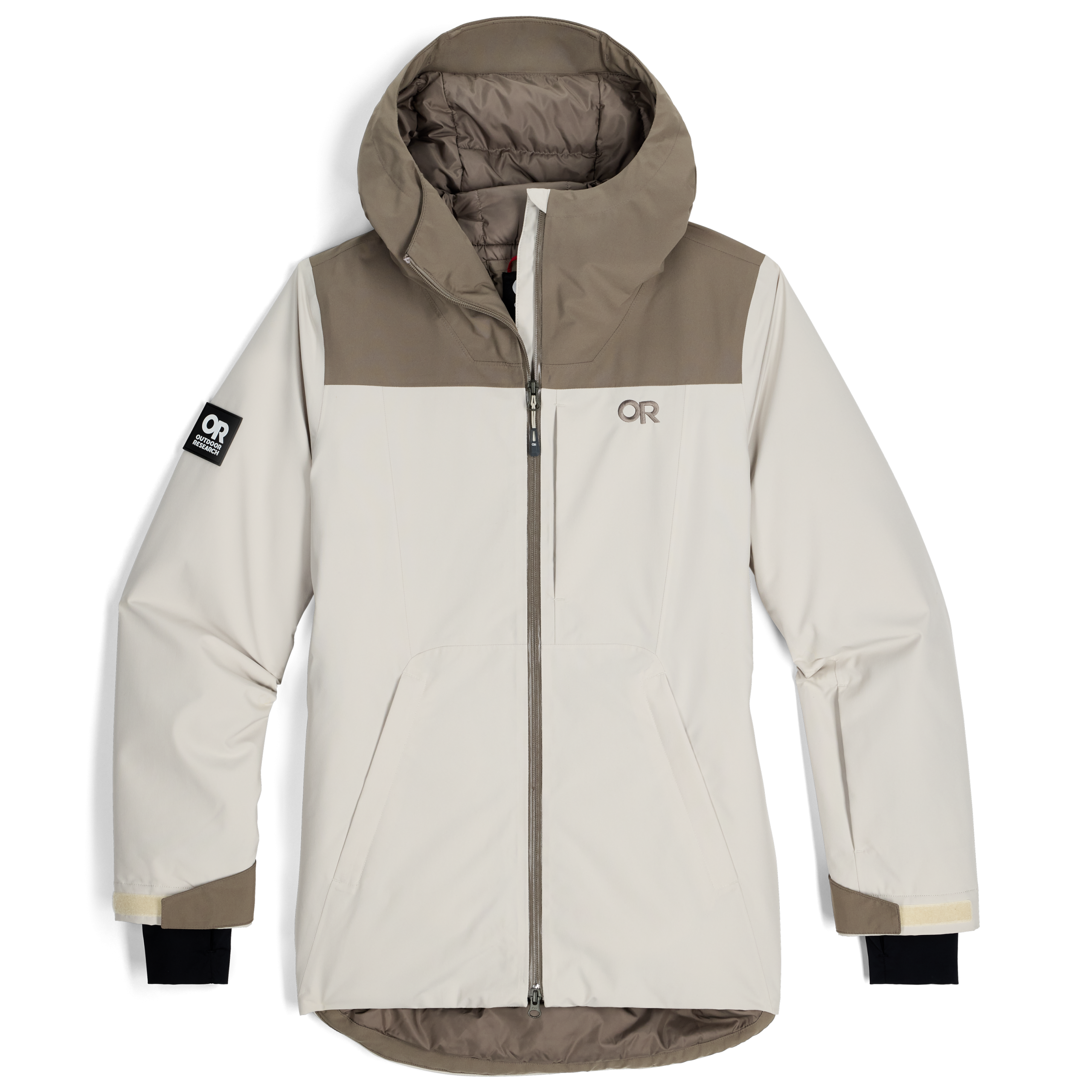 Women's Snowcrew Jacket - Image 29