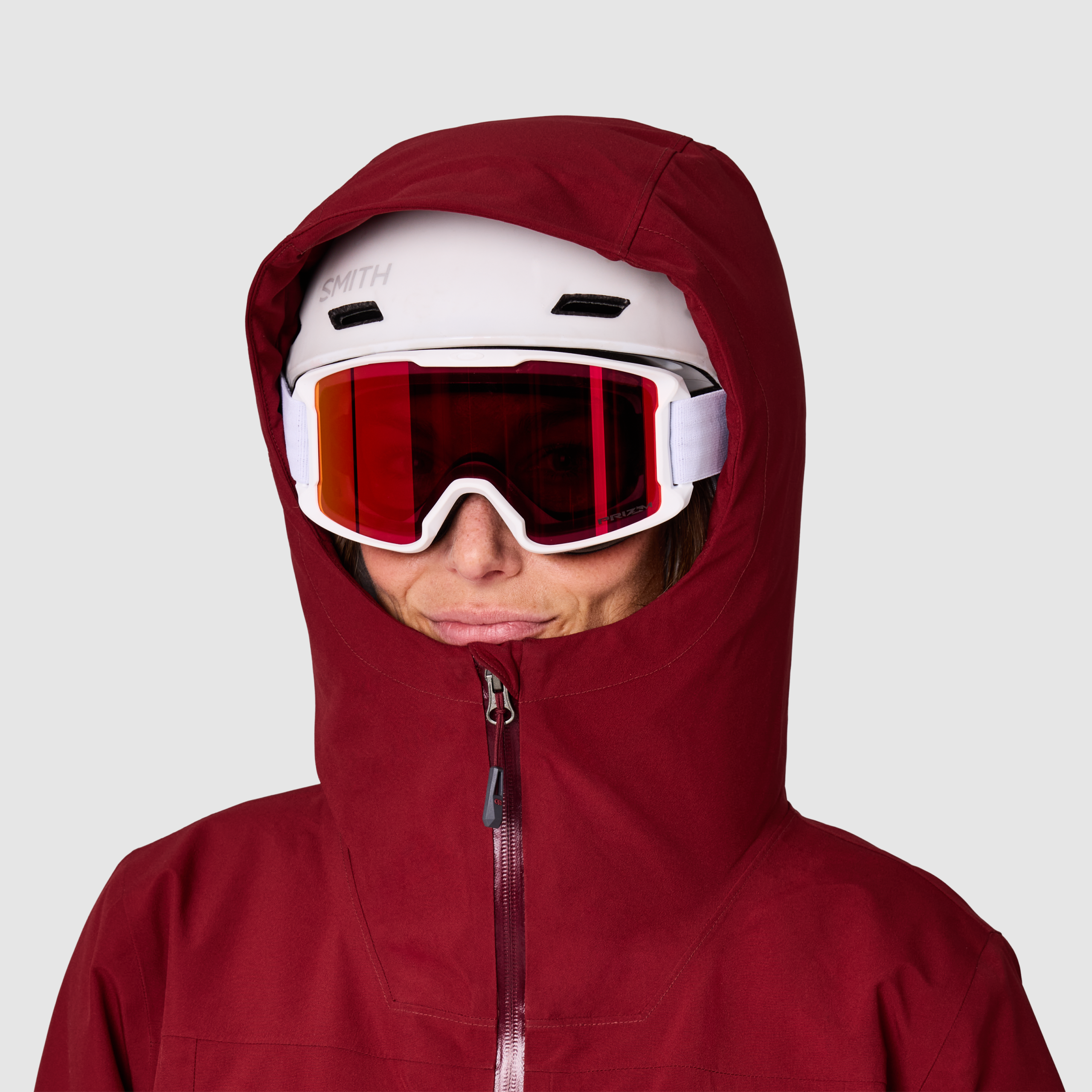 Women's Snowcrew Jacket - Image 11