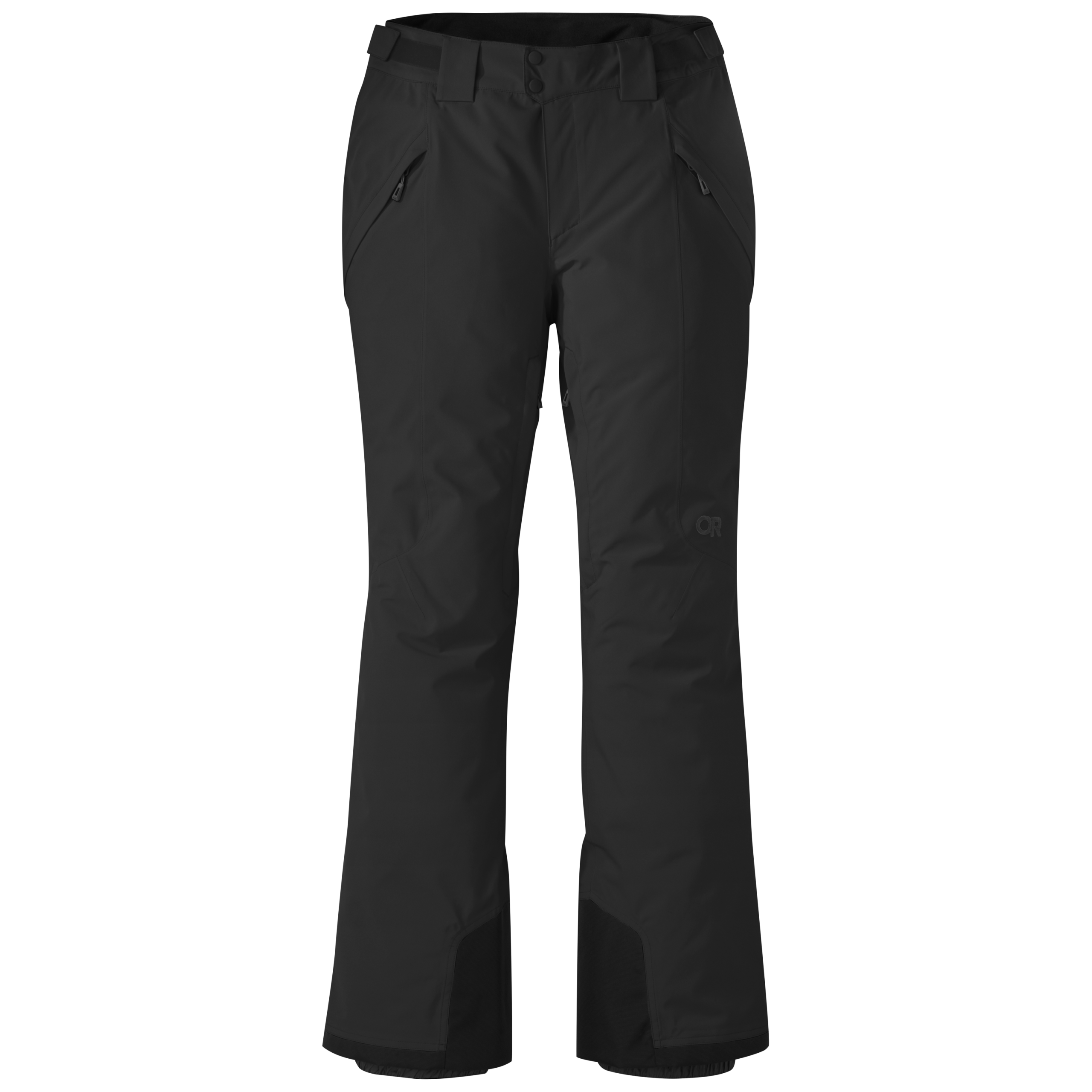 Women's Snowcrew Pant-Plus - Image 2