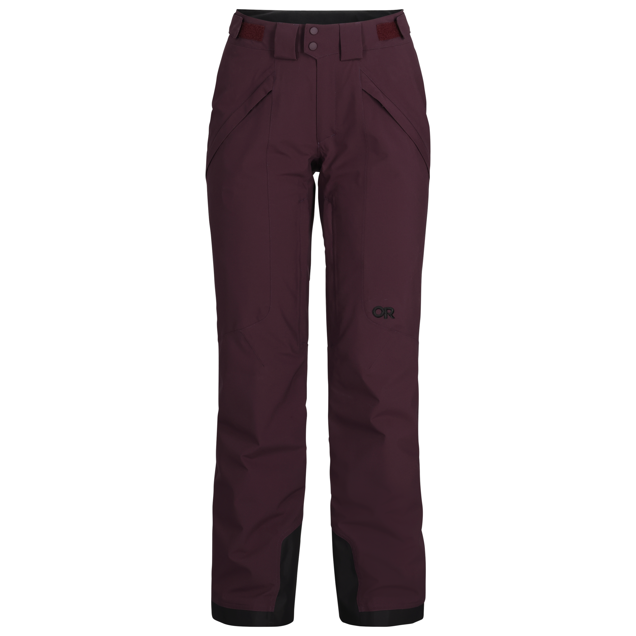 Women's Snowcrew Pant-Plus - Image 8