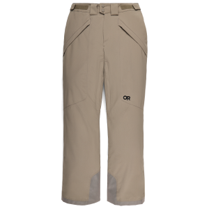 Women's Snowcrew Pant