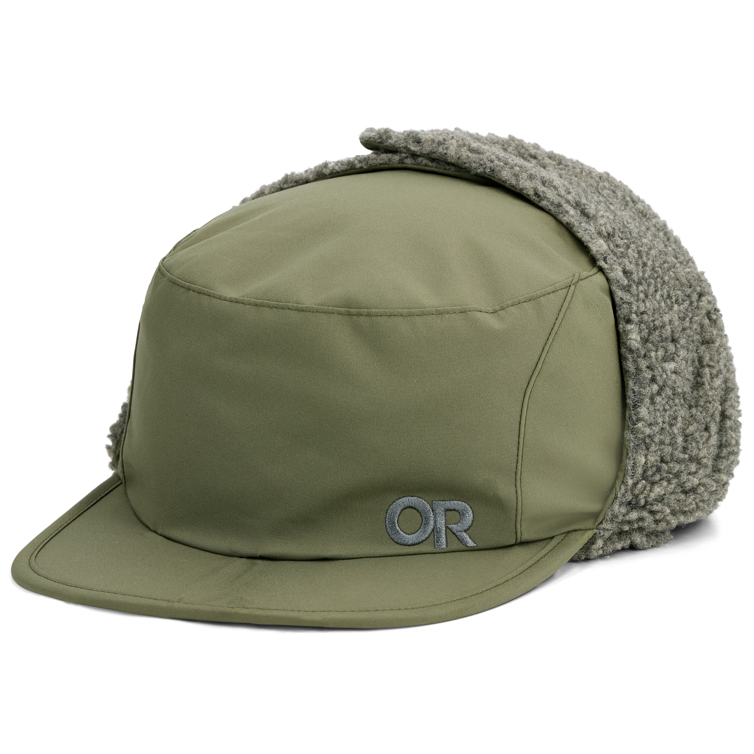 Whitefish Hat