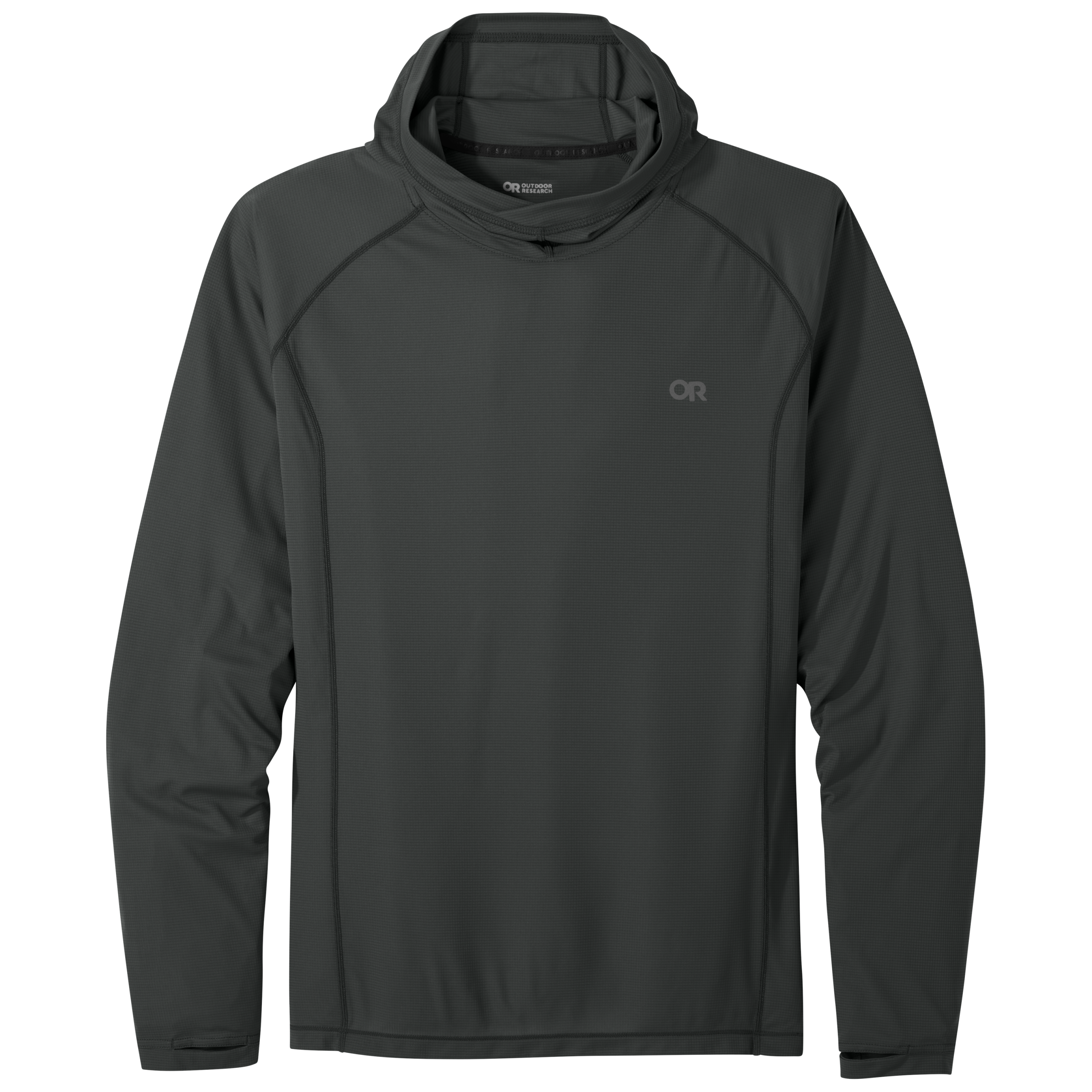 Men's Echo Hoodie - Image 18