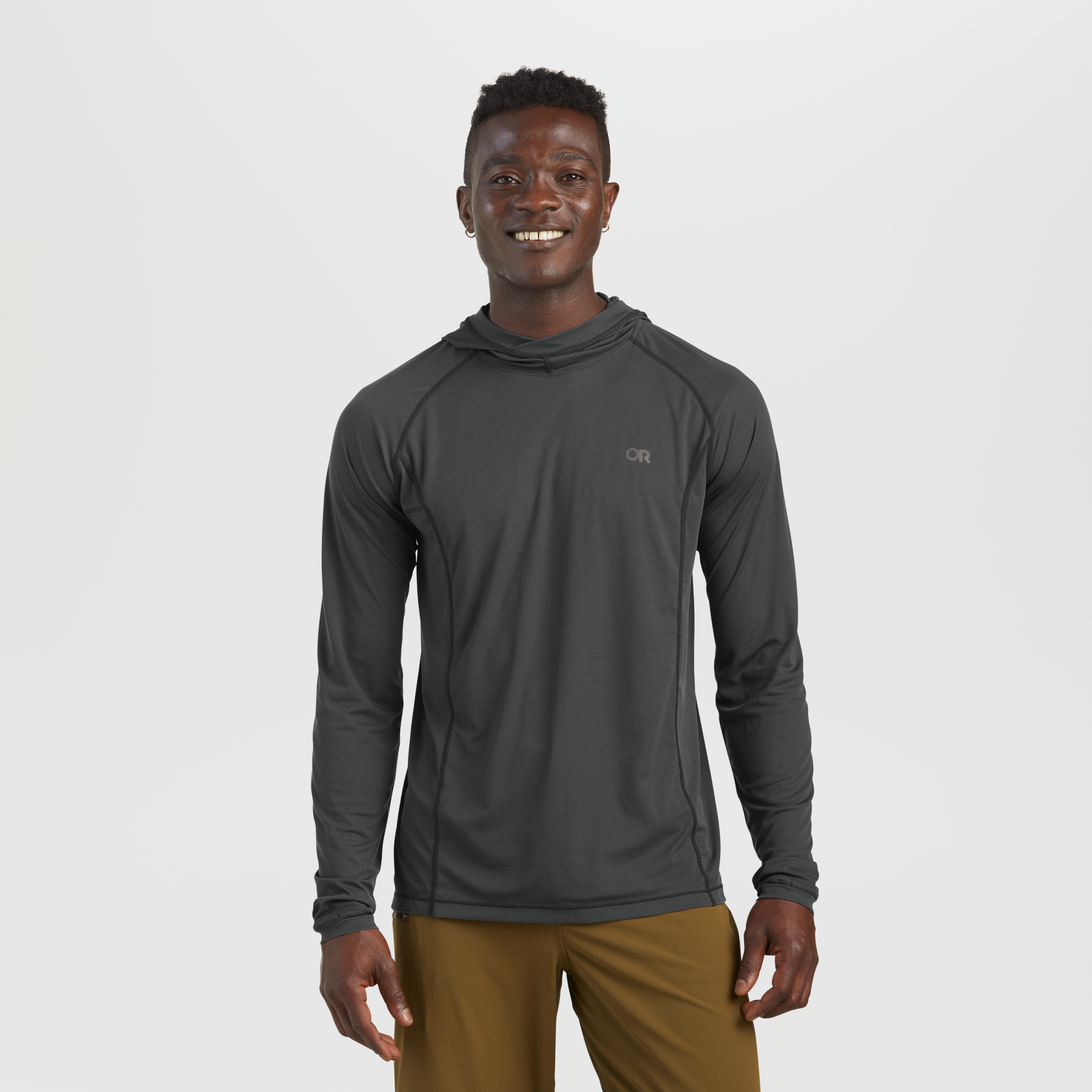 Men's Echo Hoodie - Image 16